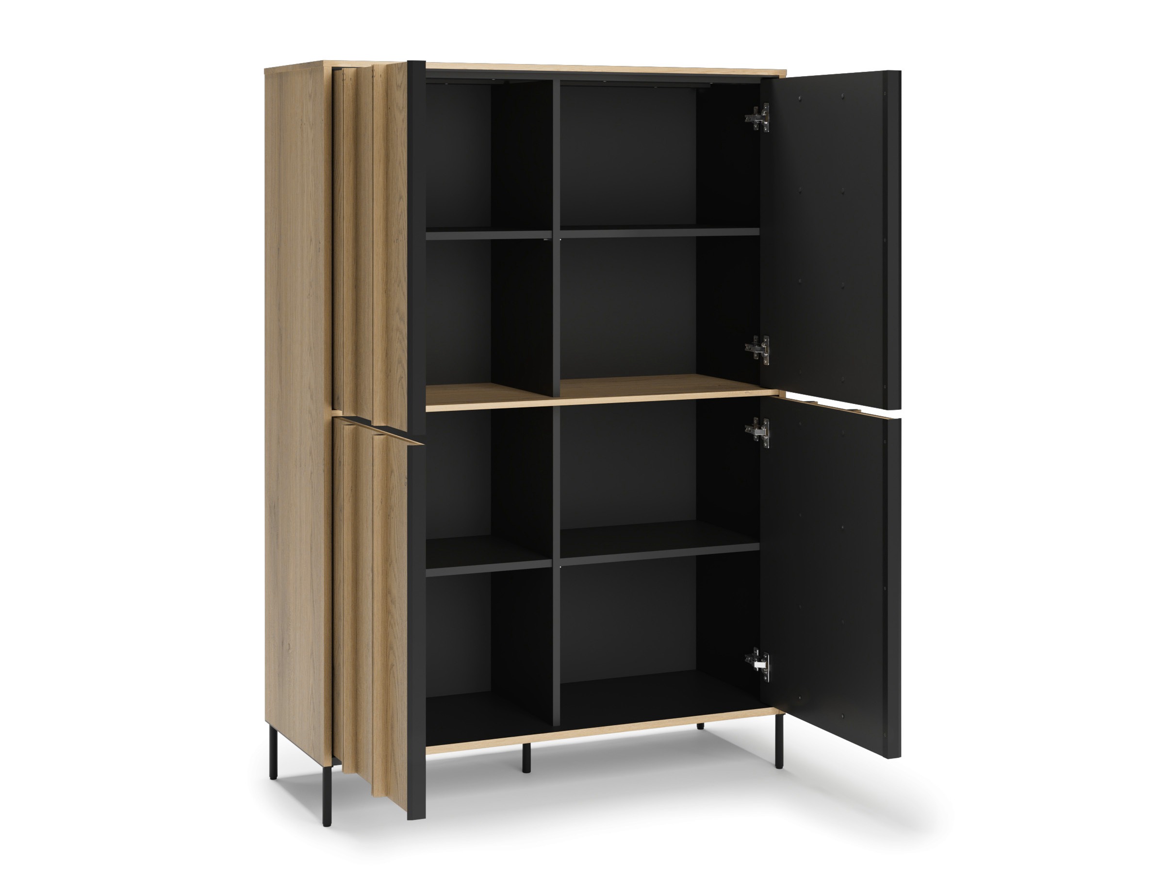 Conjunto para sala de estar Morelbo 108
