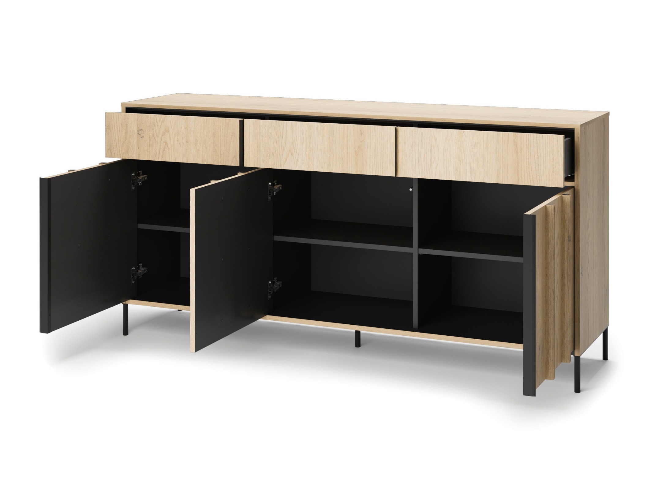 Conjunto para sala de estar Morelbo 108
