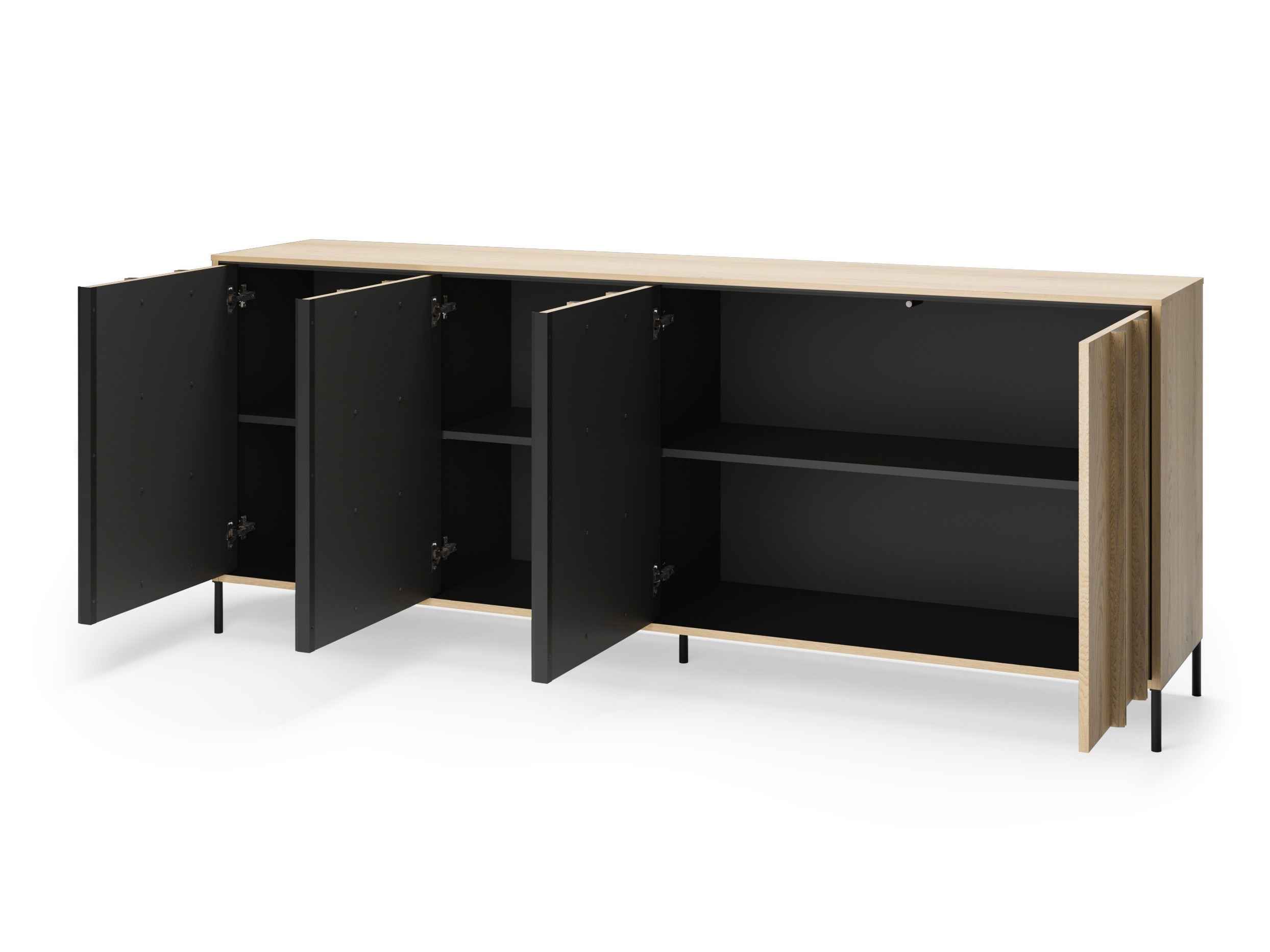 Conjunto para sala de estar Morelbo 108