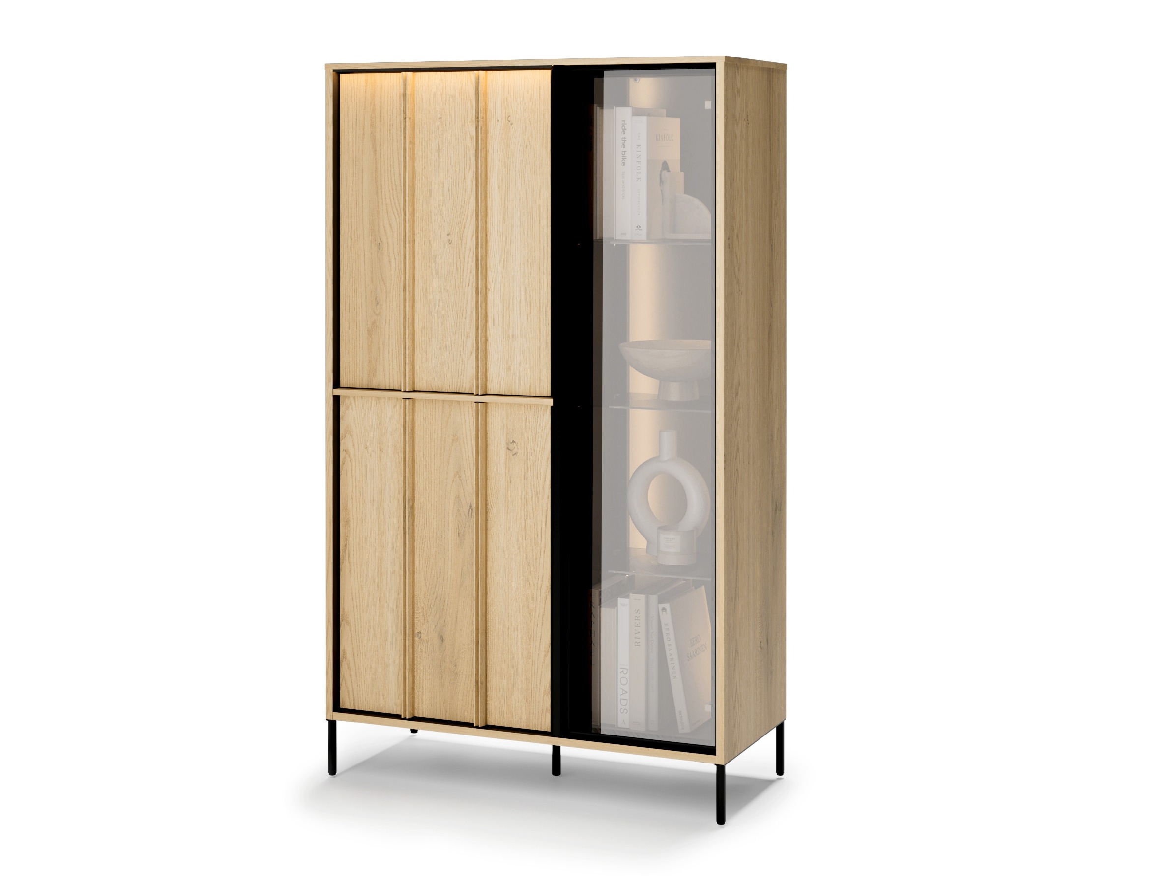 Estante Morelbo 100