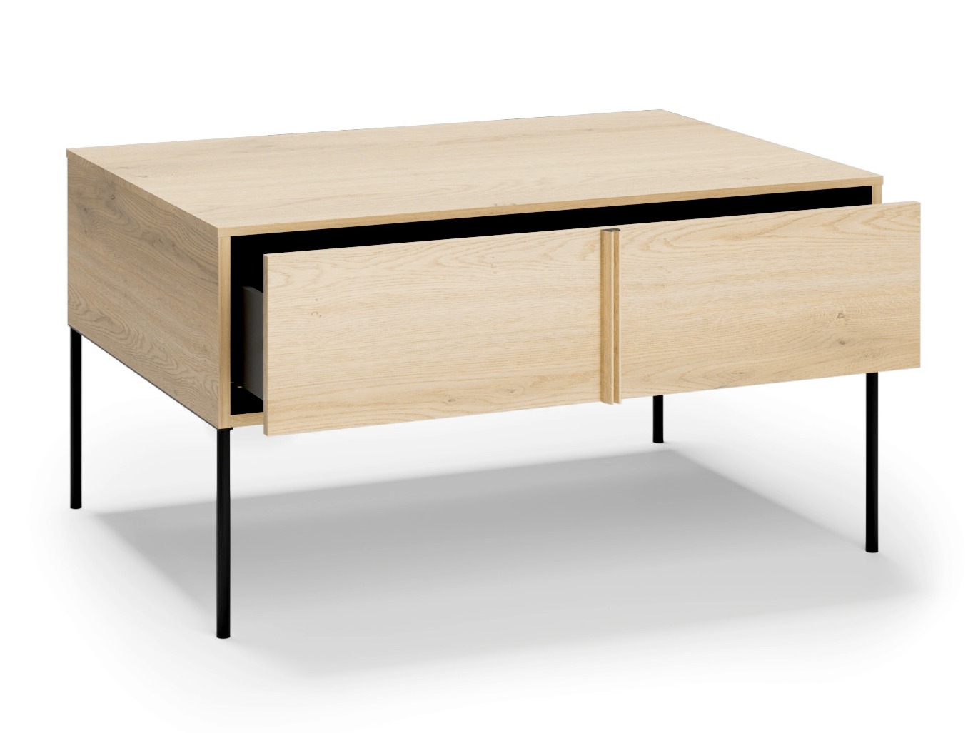 Mesa de centro Morelbo 106