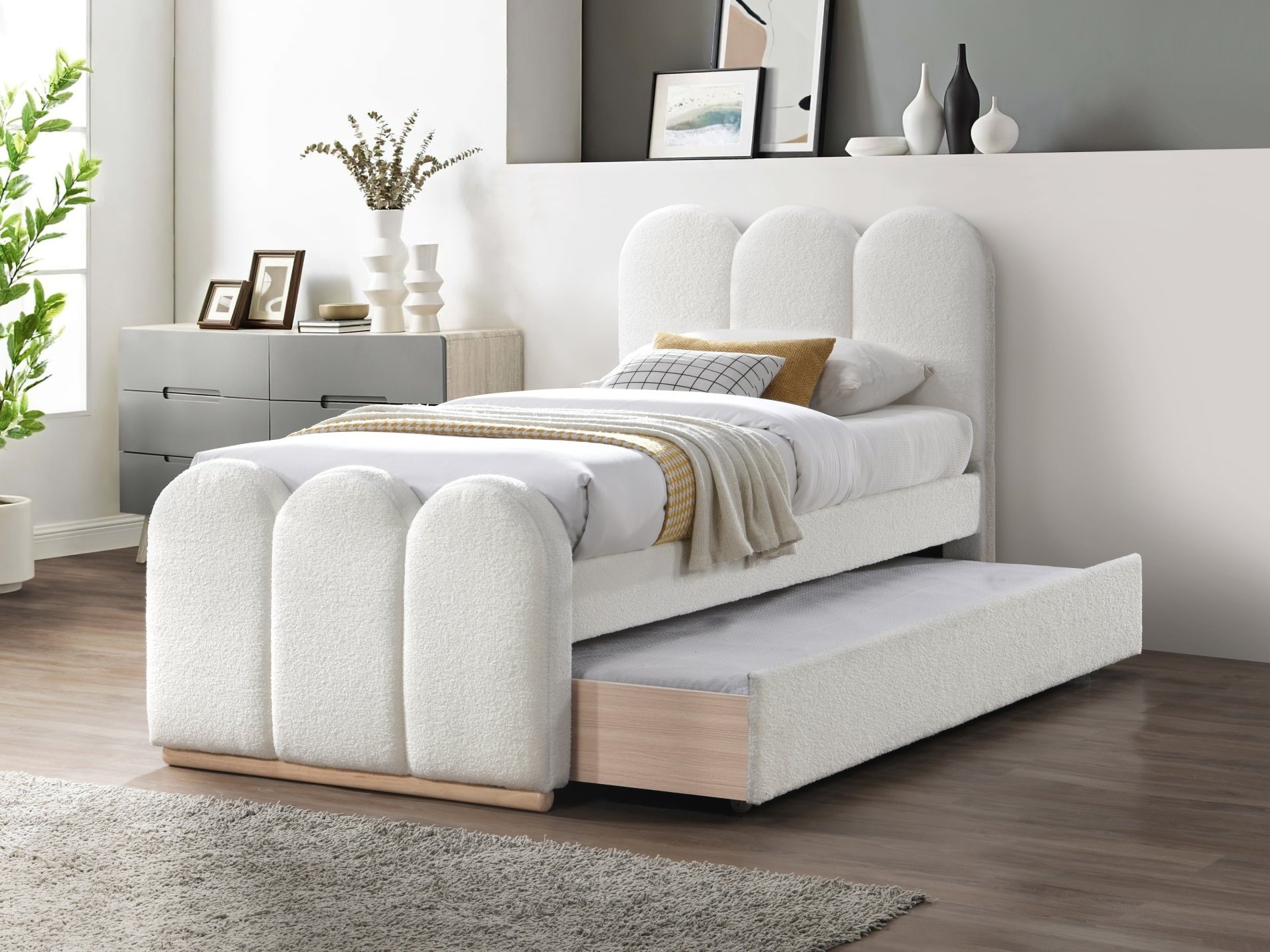 Cama Houston 2122