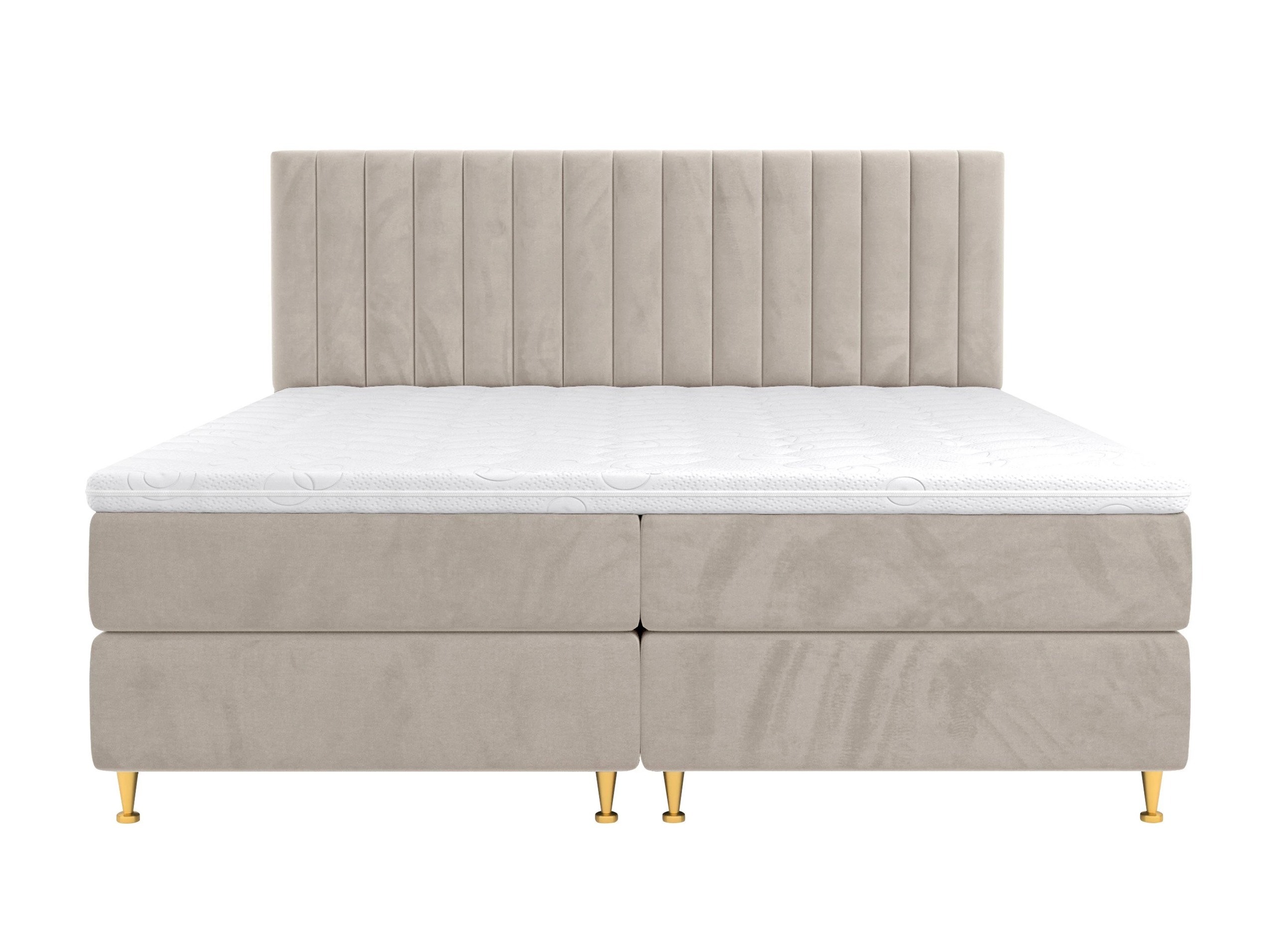 Cama continental ComfiDream Fjorina (Fresh 01)