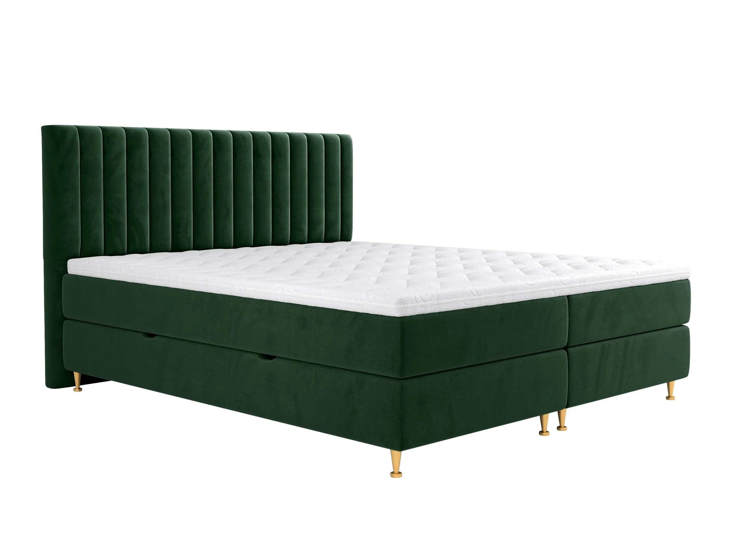 Cama continental ComfiDream Fjorina (Fresh 13)