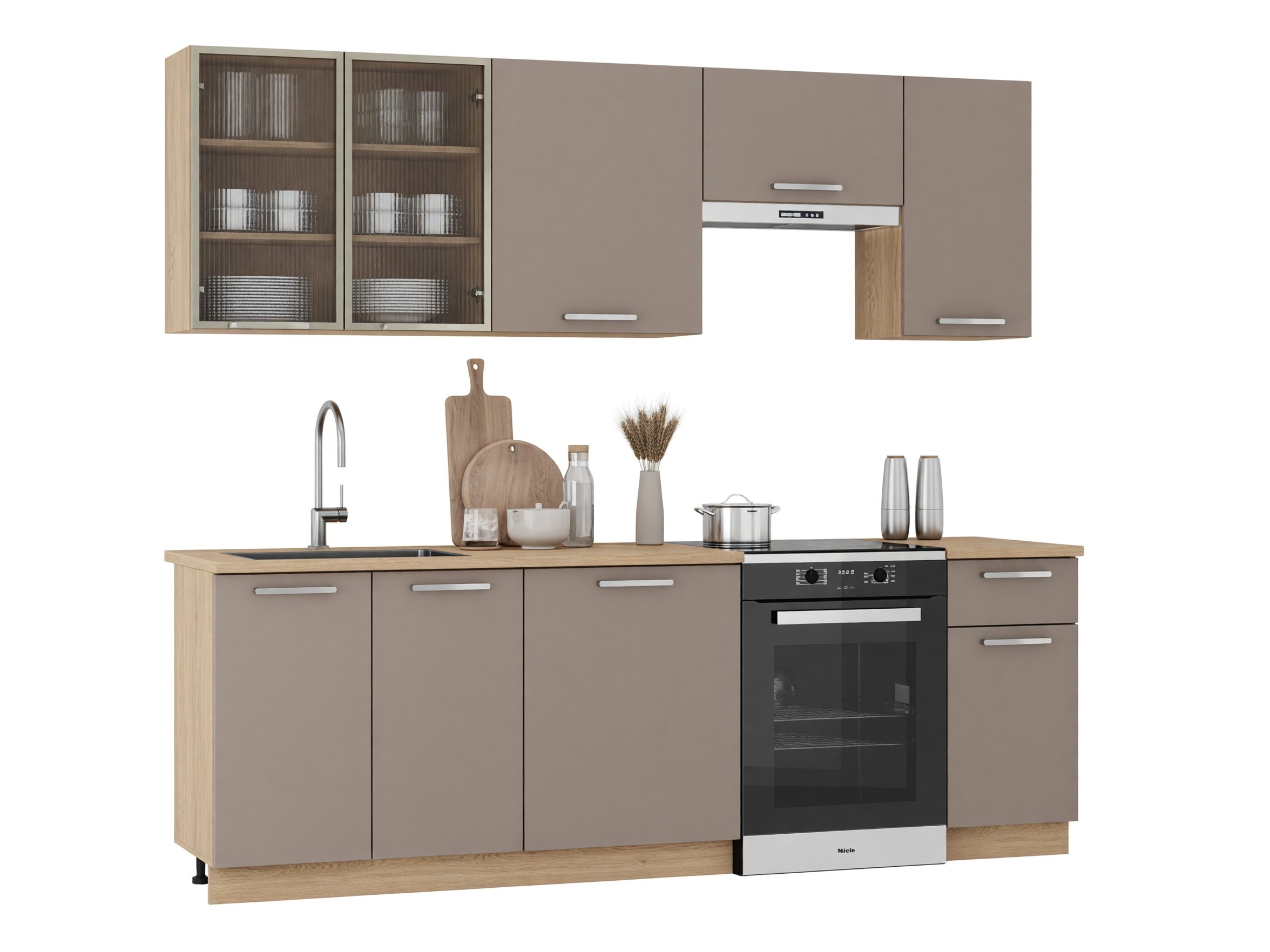 Conjunto para cozinha Houston 2125