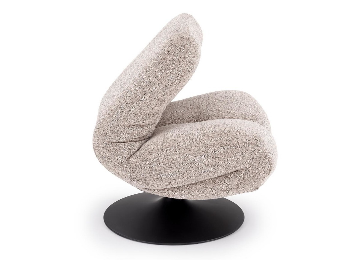 Poltrona Houston 2126 (Bege)
