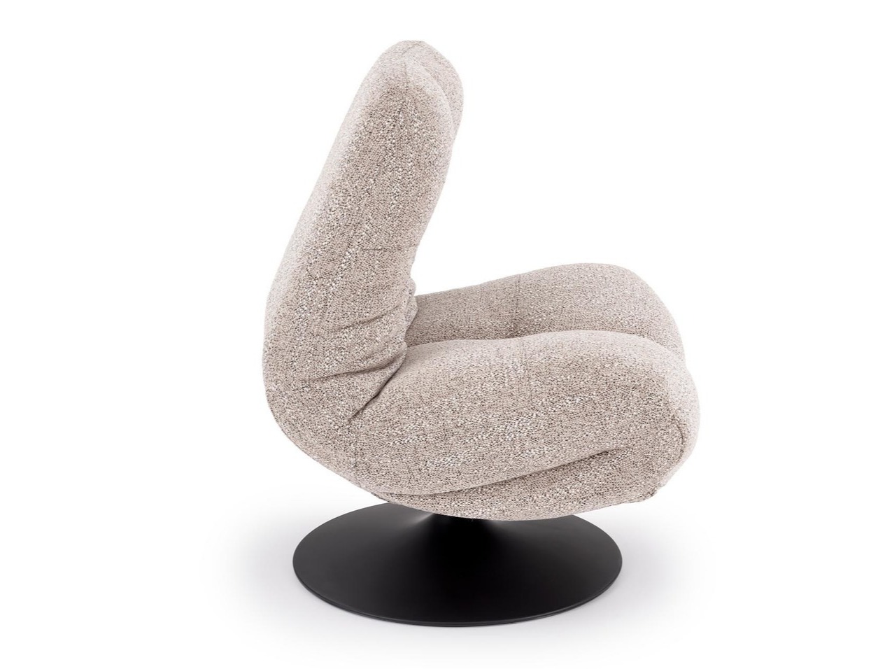 Poltrona Houston 2126 (Bege)