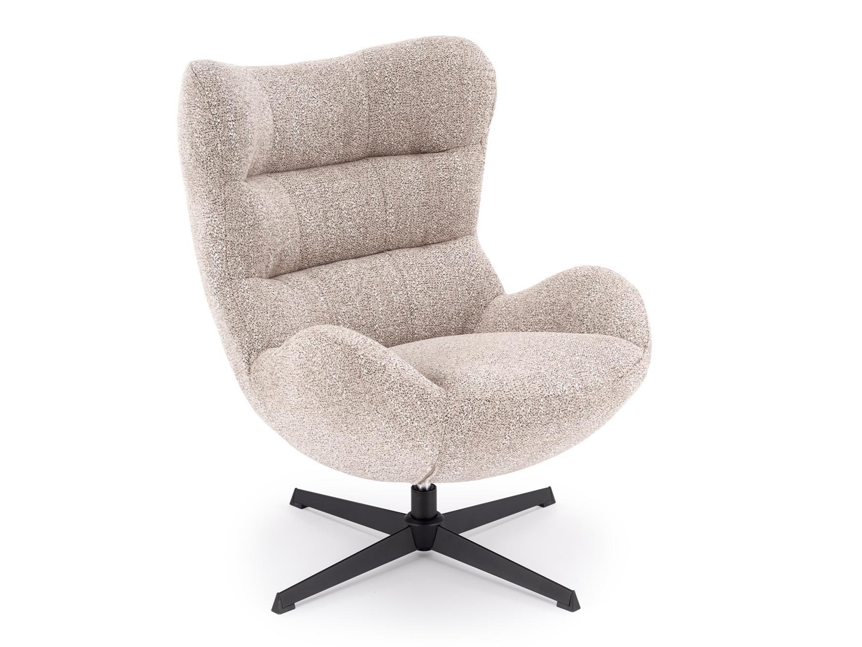 Poltrona Houston 2127 (Bege)