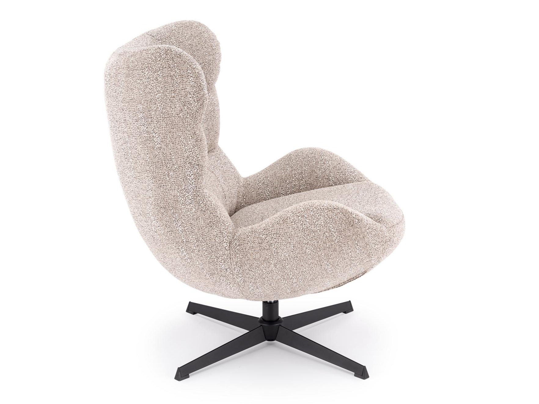 Poltrona Houston 2127 (Bege)