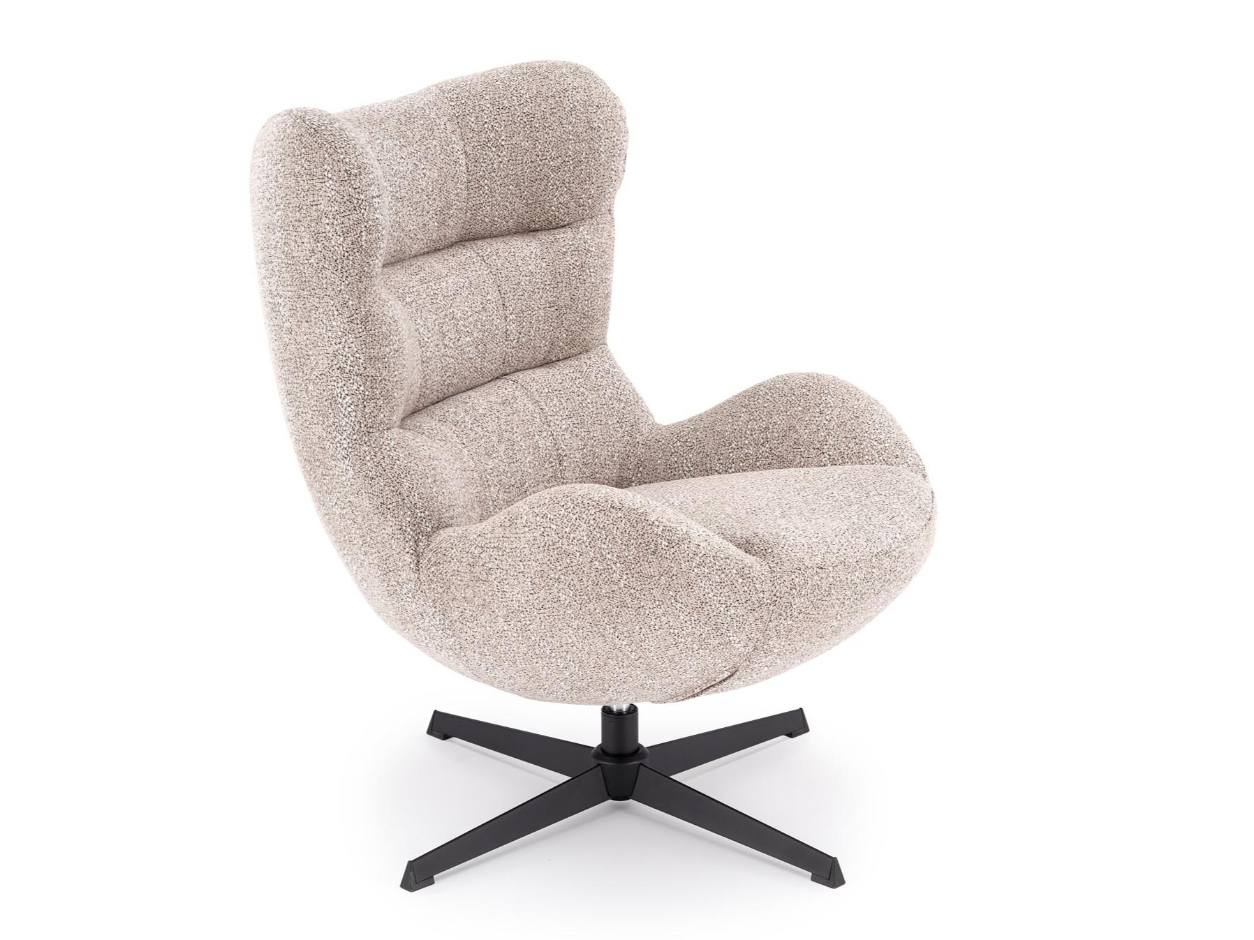 Poltrona Houston 2127 (Bege)