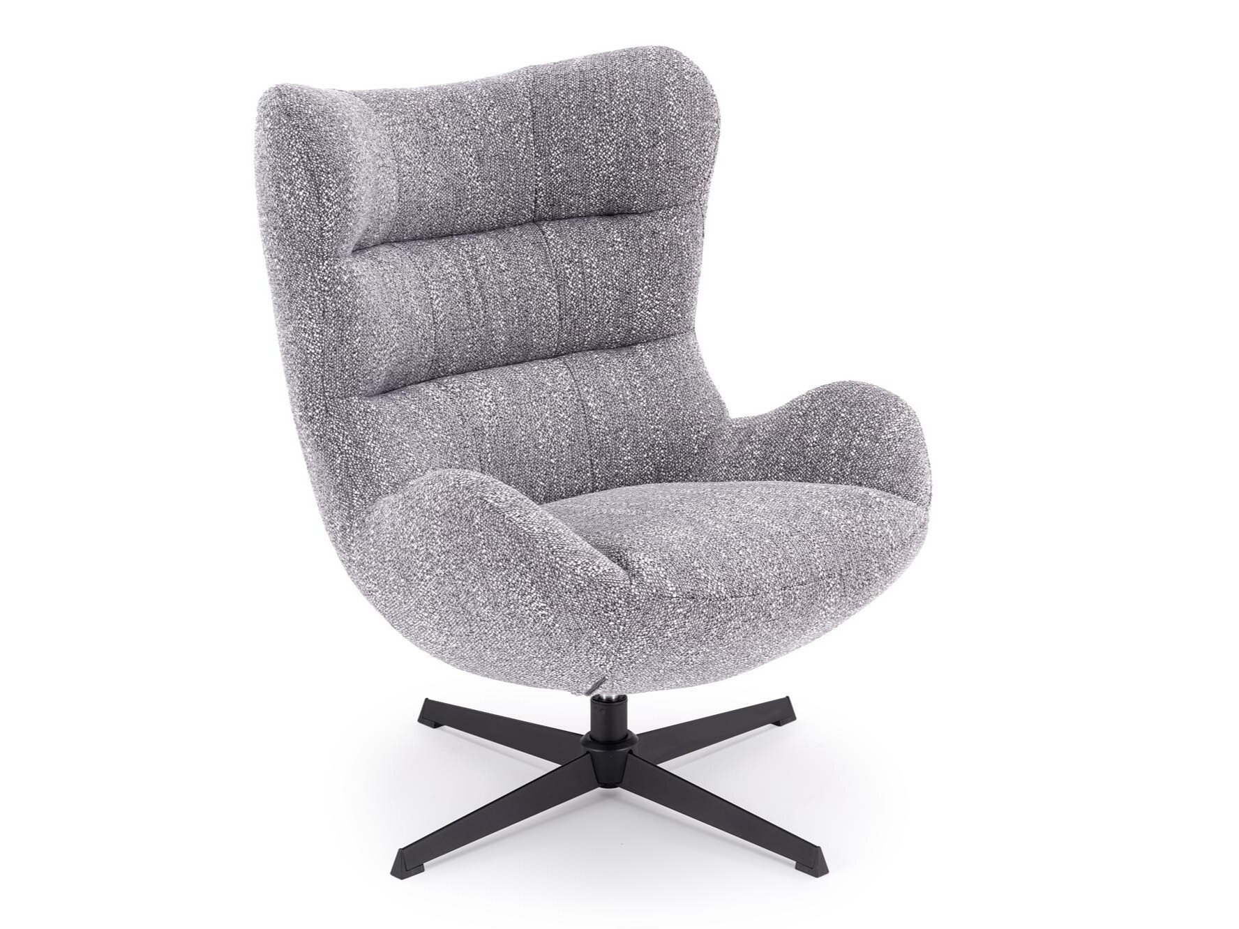 Poltrona Houston 2127 (Cinzento)