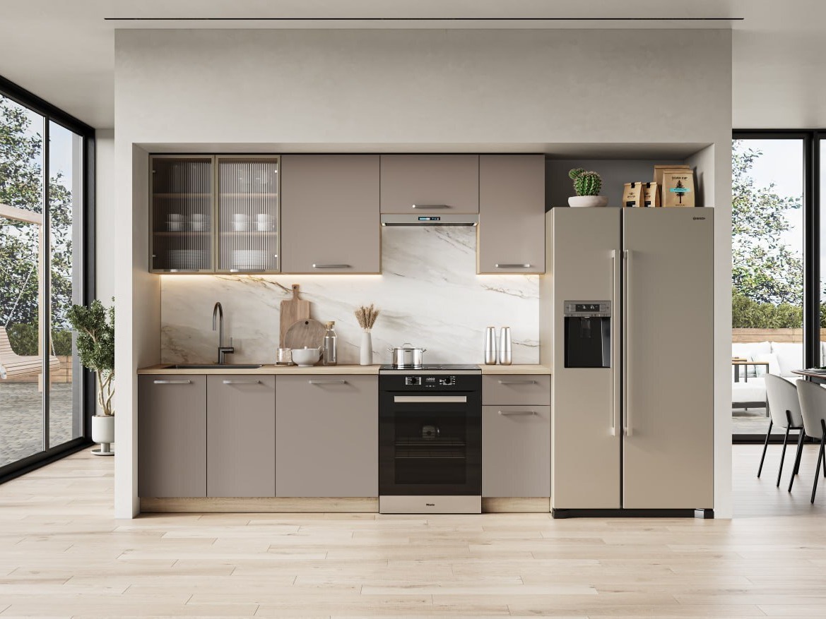 Conjunto para cozinha Houston 2125