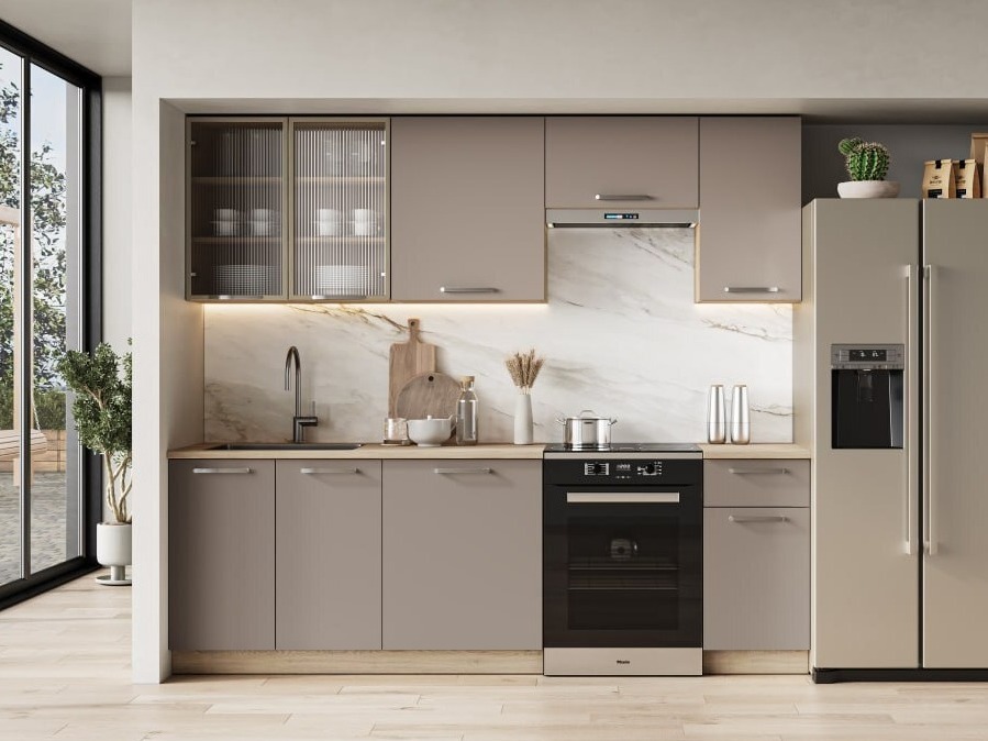 Conjunto para cozinha Houston 2125