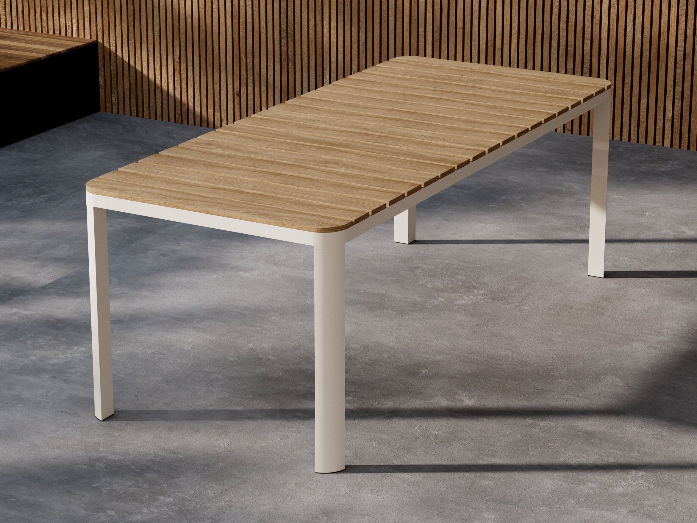 Mesa para o exterior Dallas 5304