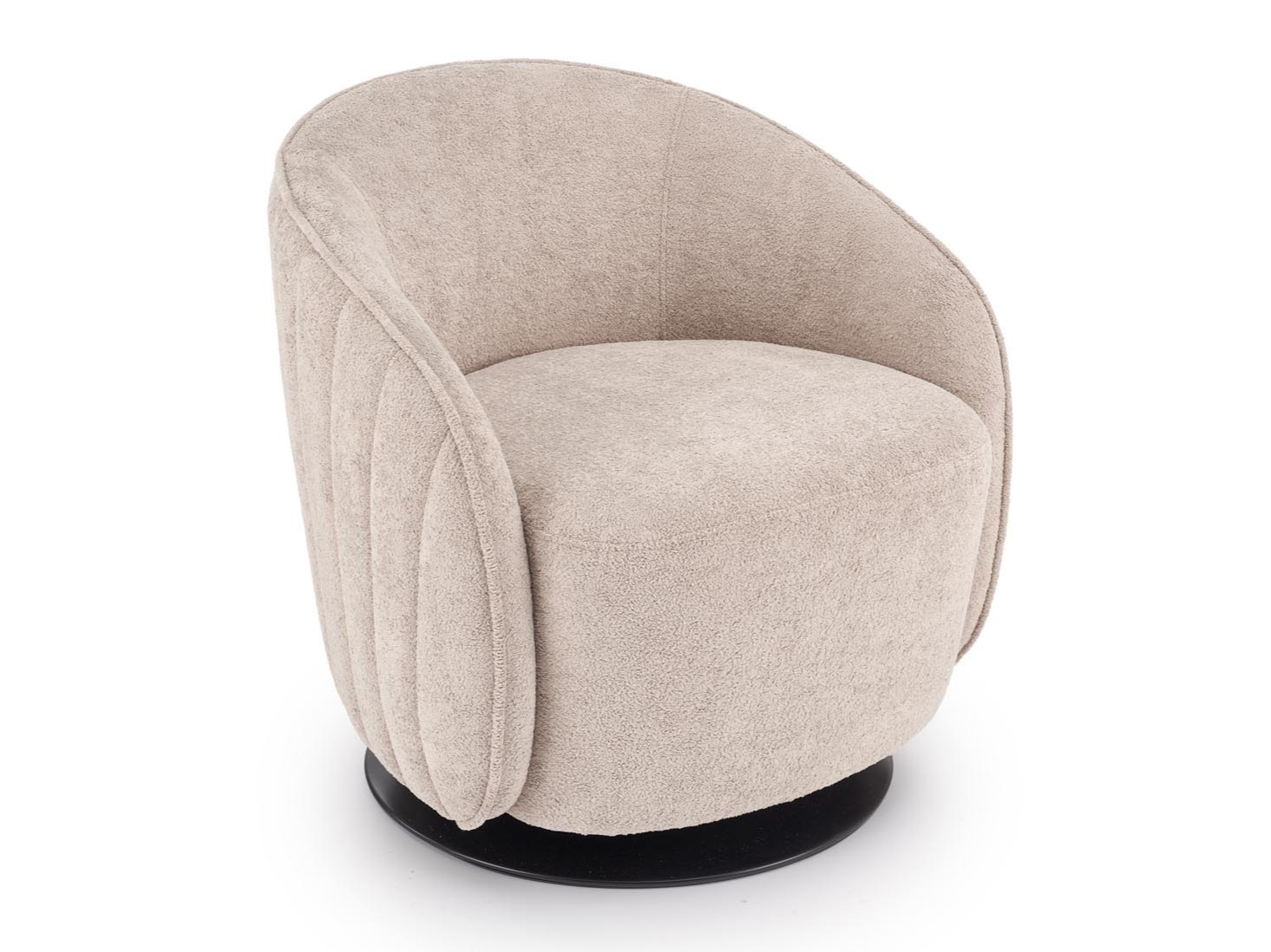 Poltrona Houston 2128 (Cappucino)