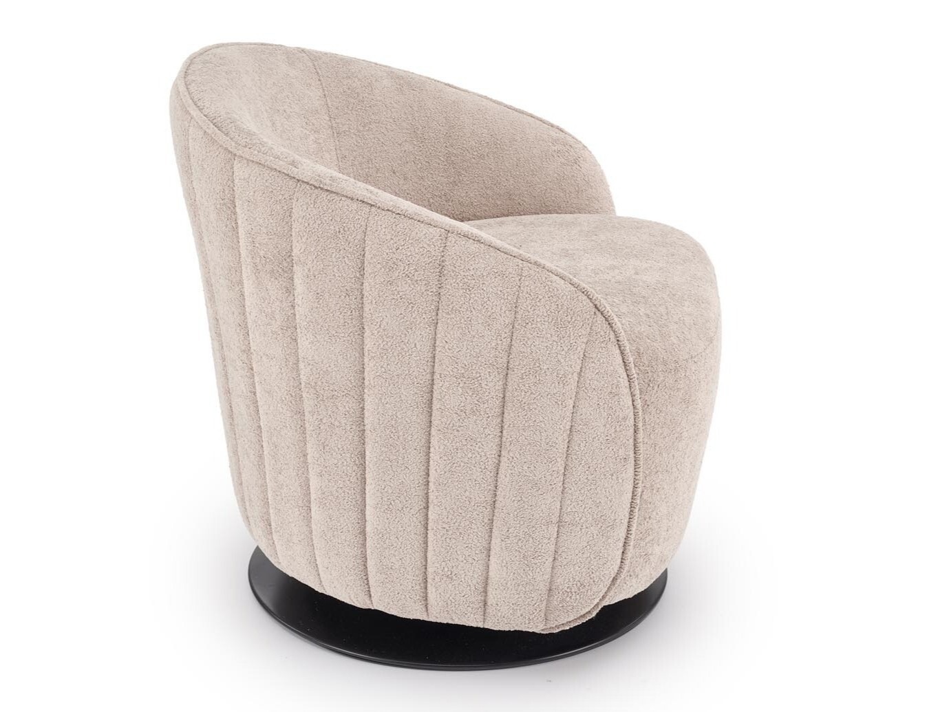 Poltrona Houston 2128 (Cappucino)