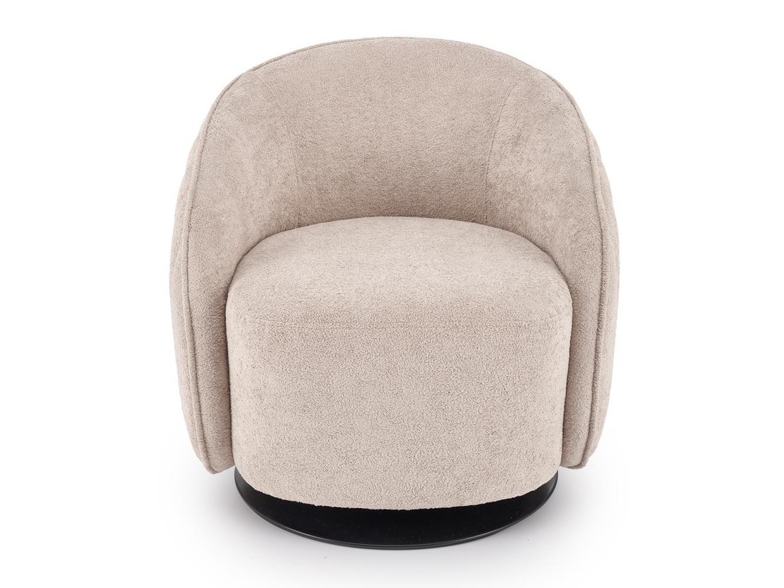 Poltrona Houston 2128 (Cappucino)