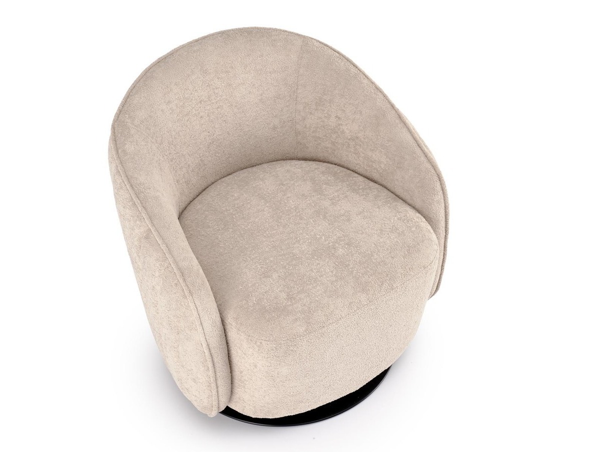 Poltrona Houston 2128 (Cappucino)