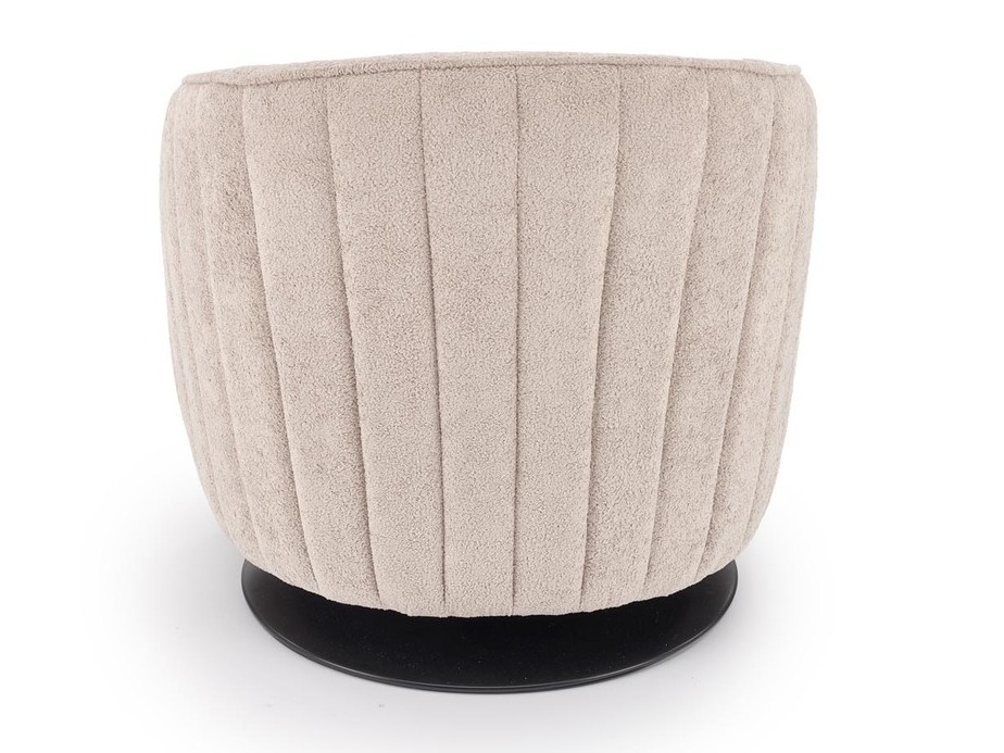 Poltrona Houston 2128 (Cappucino)