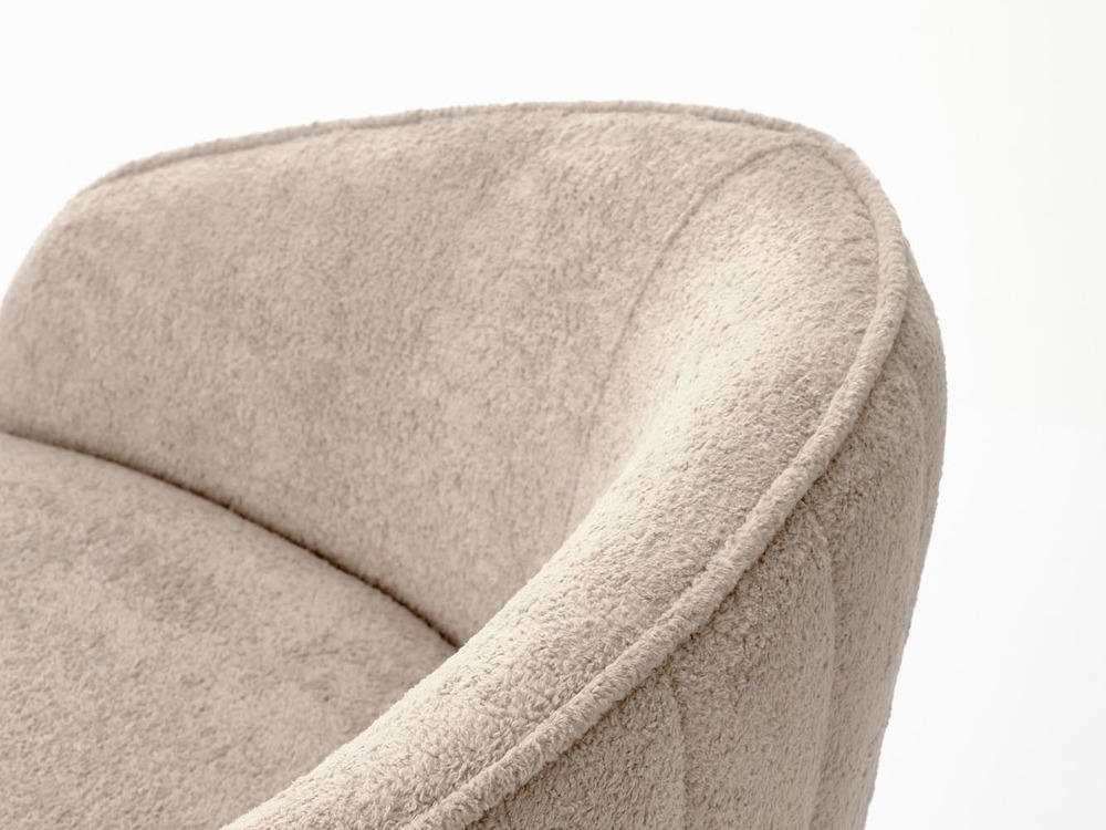 Poltrona Houston 2128 (Cappucino)