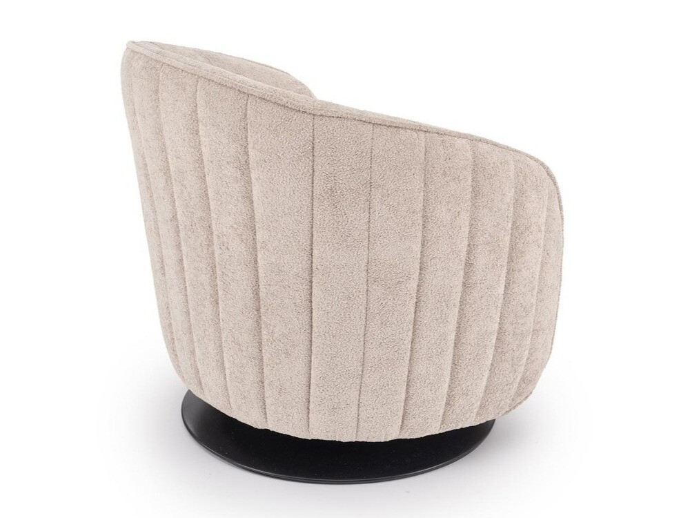Poltrona Houston 2128 (Cappucino)