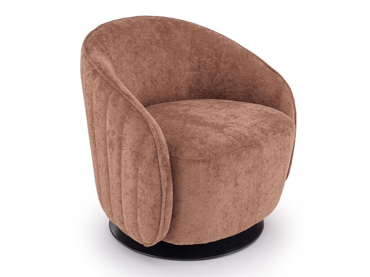 Poltrona Houston 2128 (Castanho)
