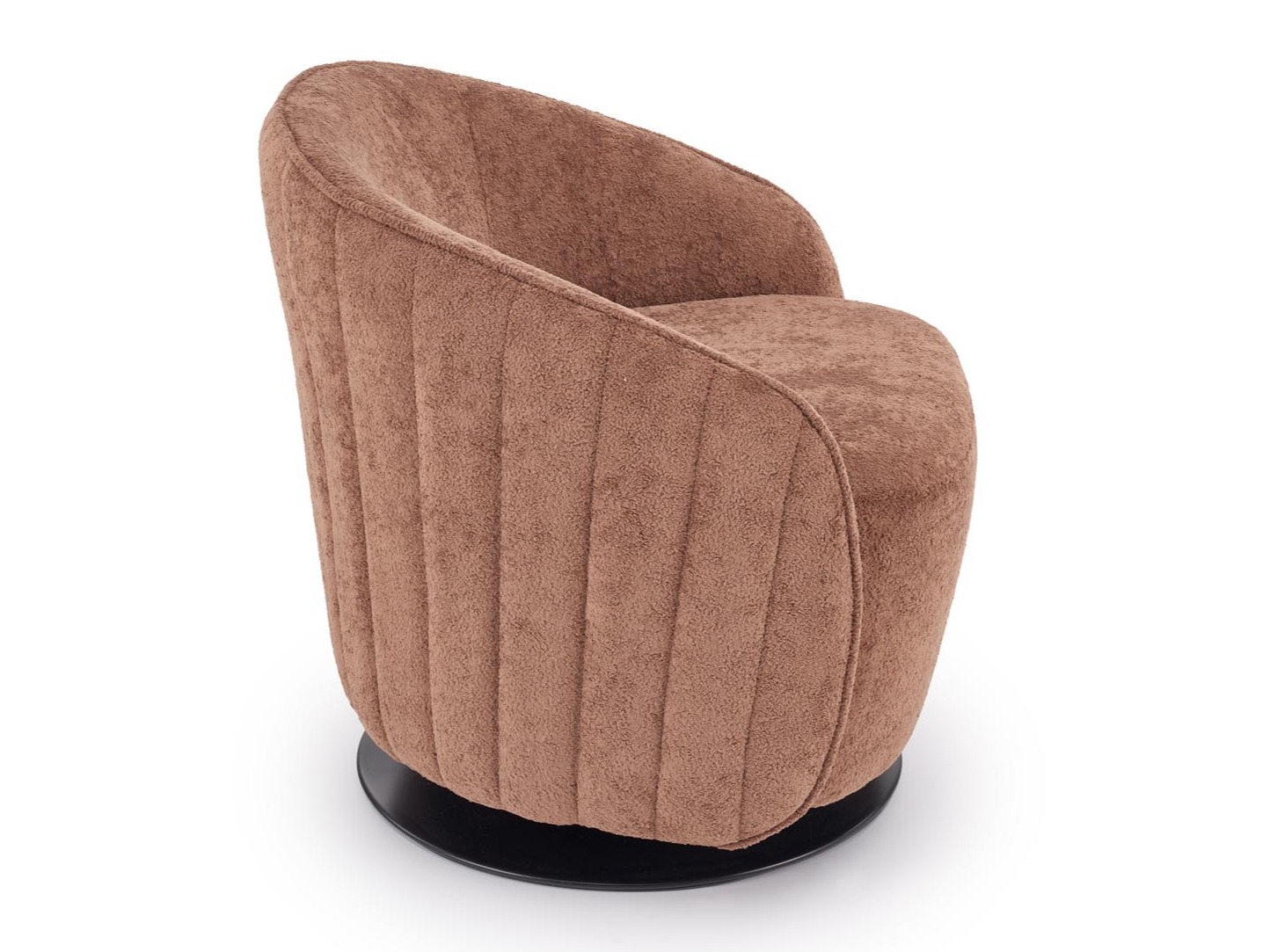 Poltrona Houston 2128 (Castanho)