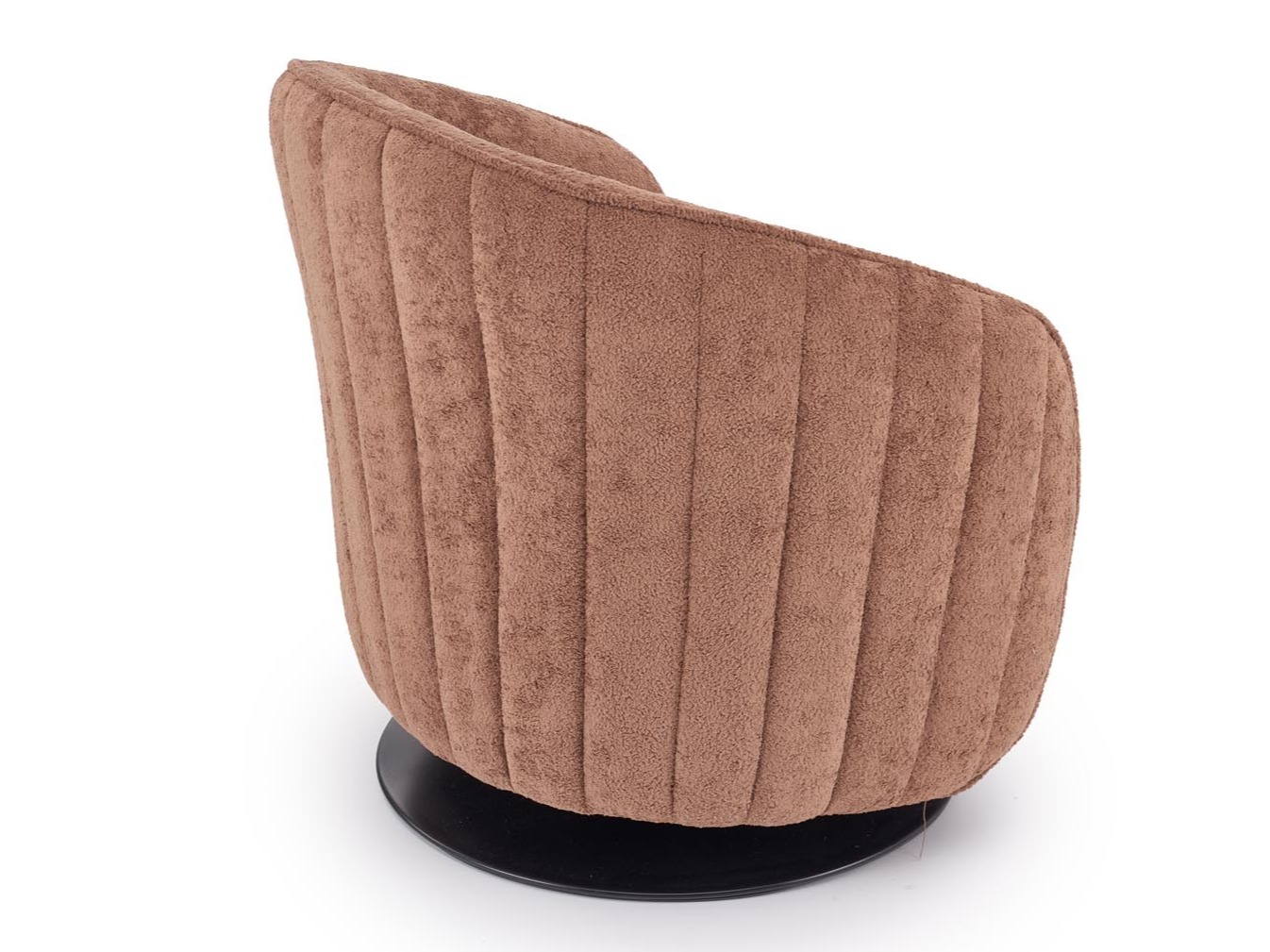 Poltrona Houston 2128 (Castanho)