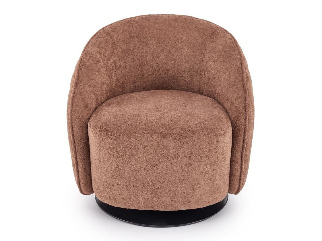 Poltrona Houston 2128 (Castanho)