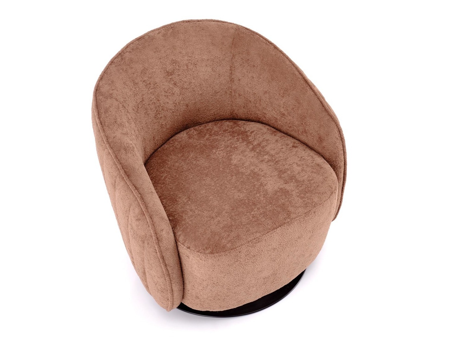 Poltrona Houston 2128 (Castanho)