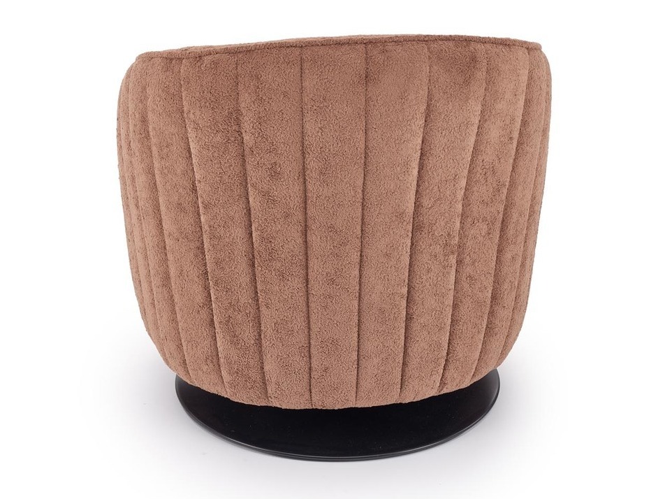 Poltrona Houston 2128 (Castanho)