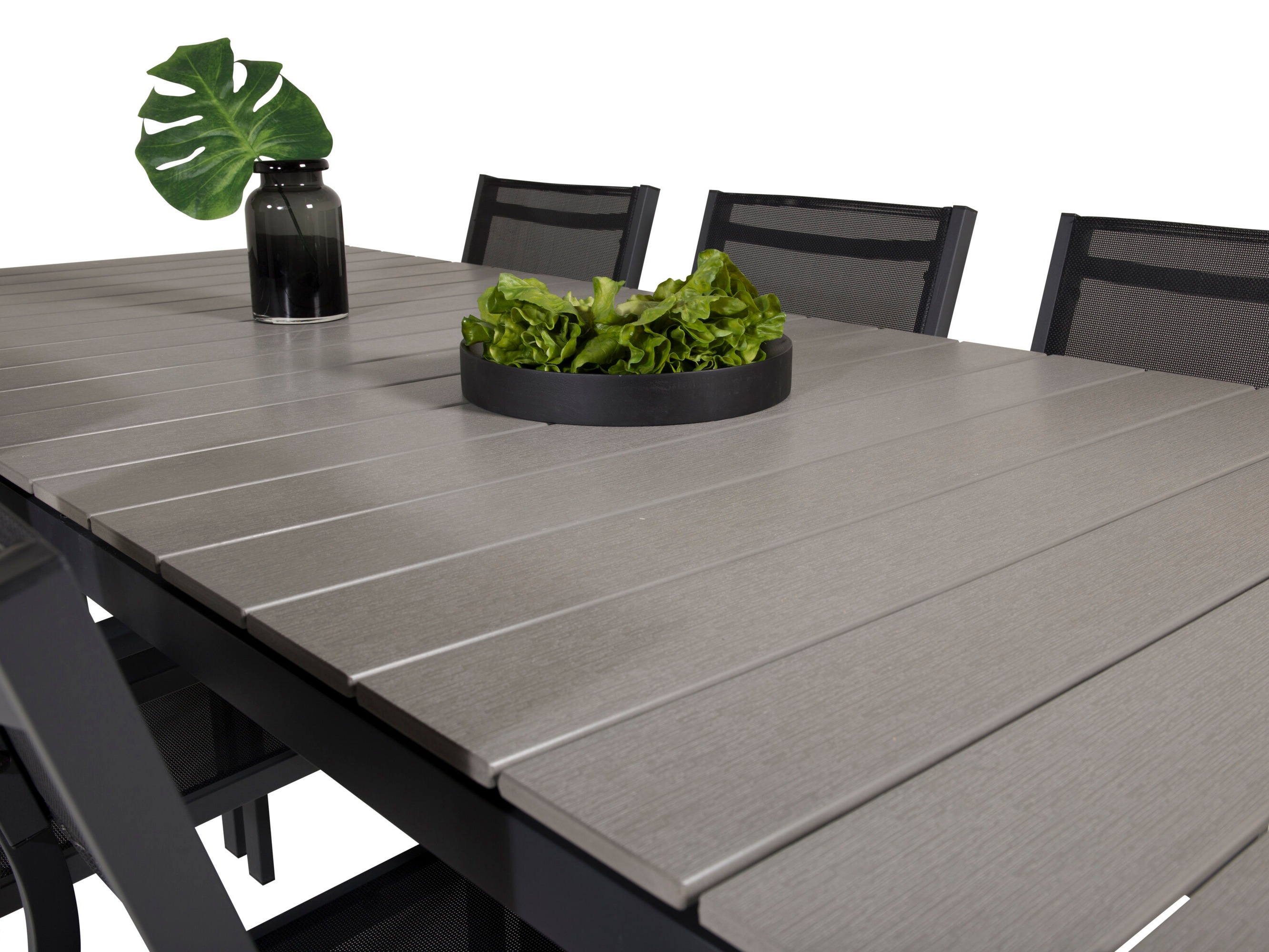 Conjunto de mesa e cadeiras Dallas 5306