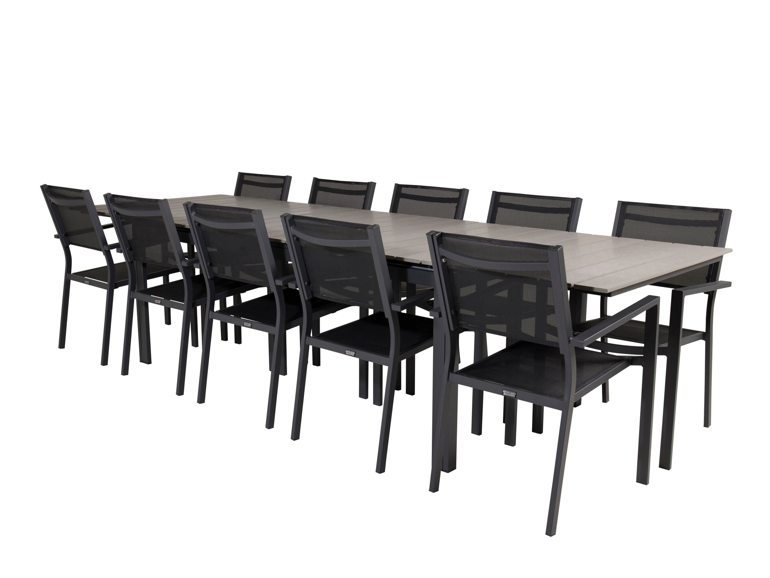 Conjunto de mesa e cadeiras Dallas 5307
