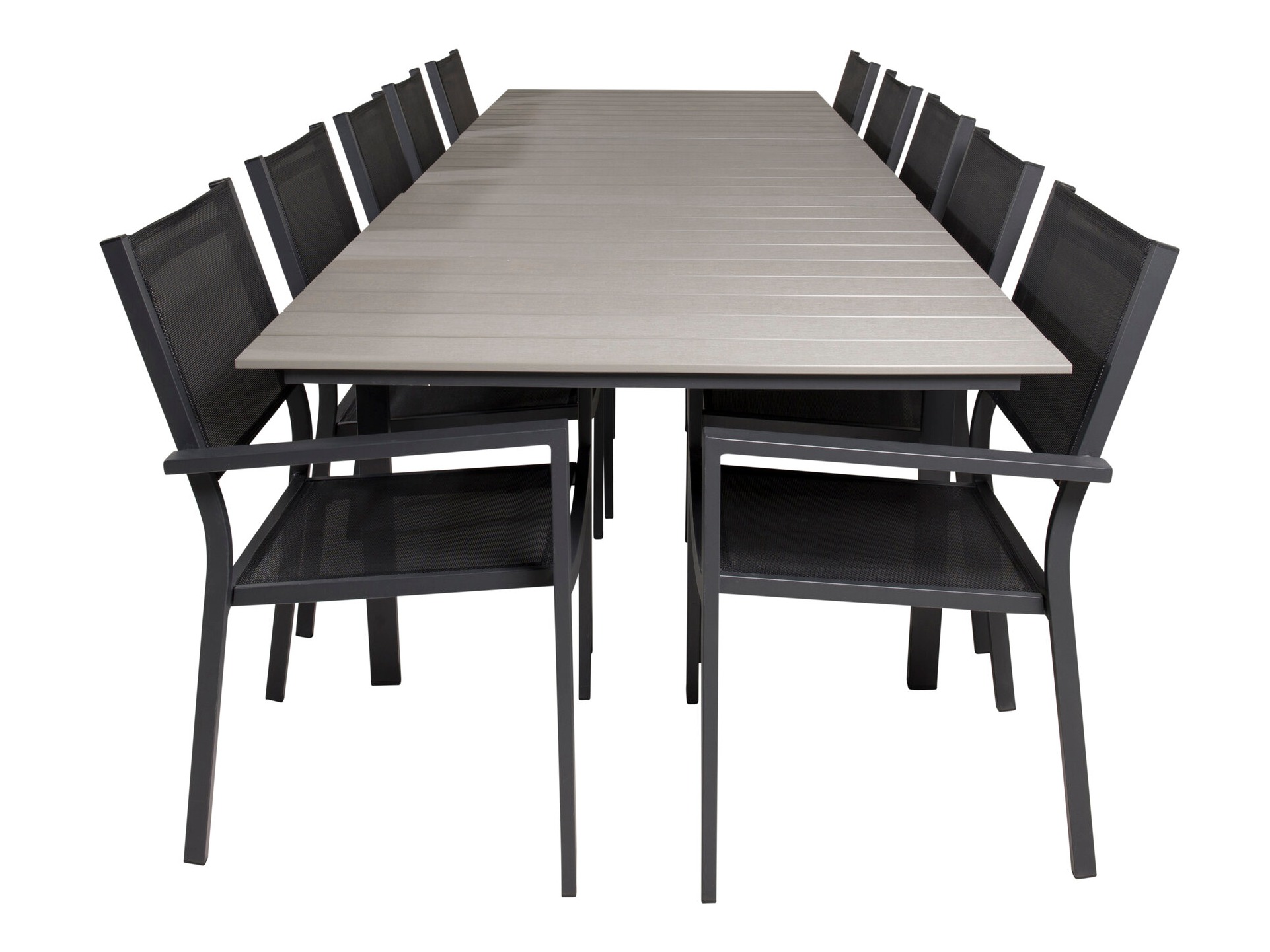 Conjunto de mesa e cadeiras Dallas 5307