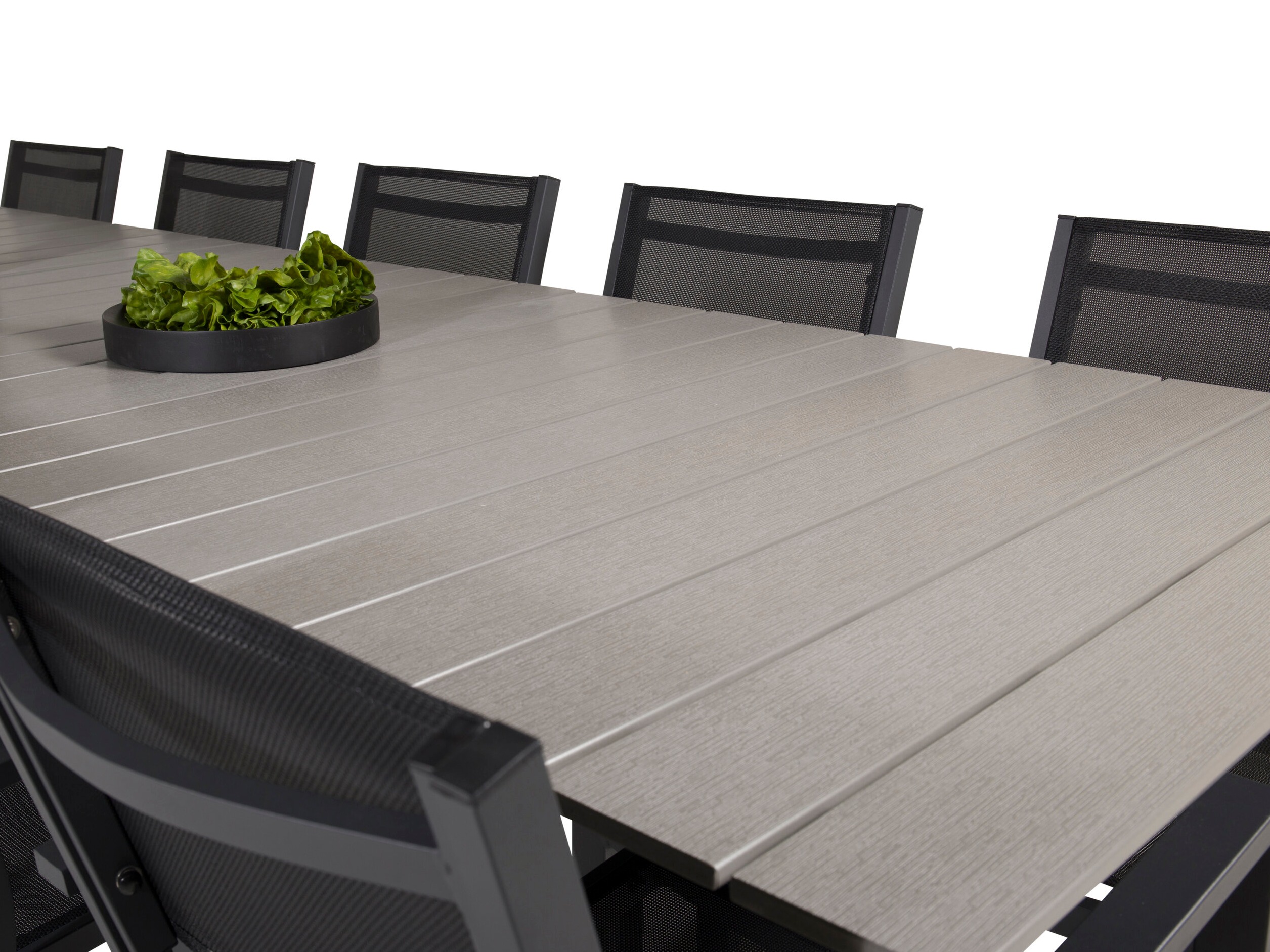 Conjunto de mesa e cadeiras Dallas 5307