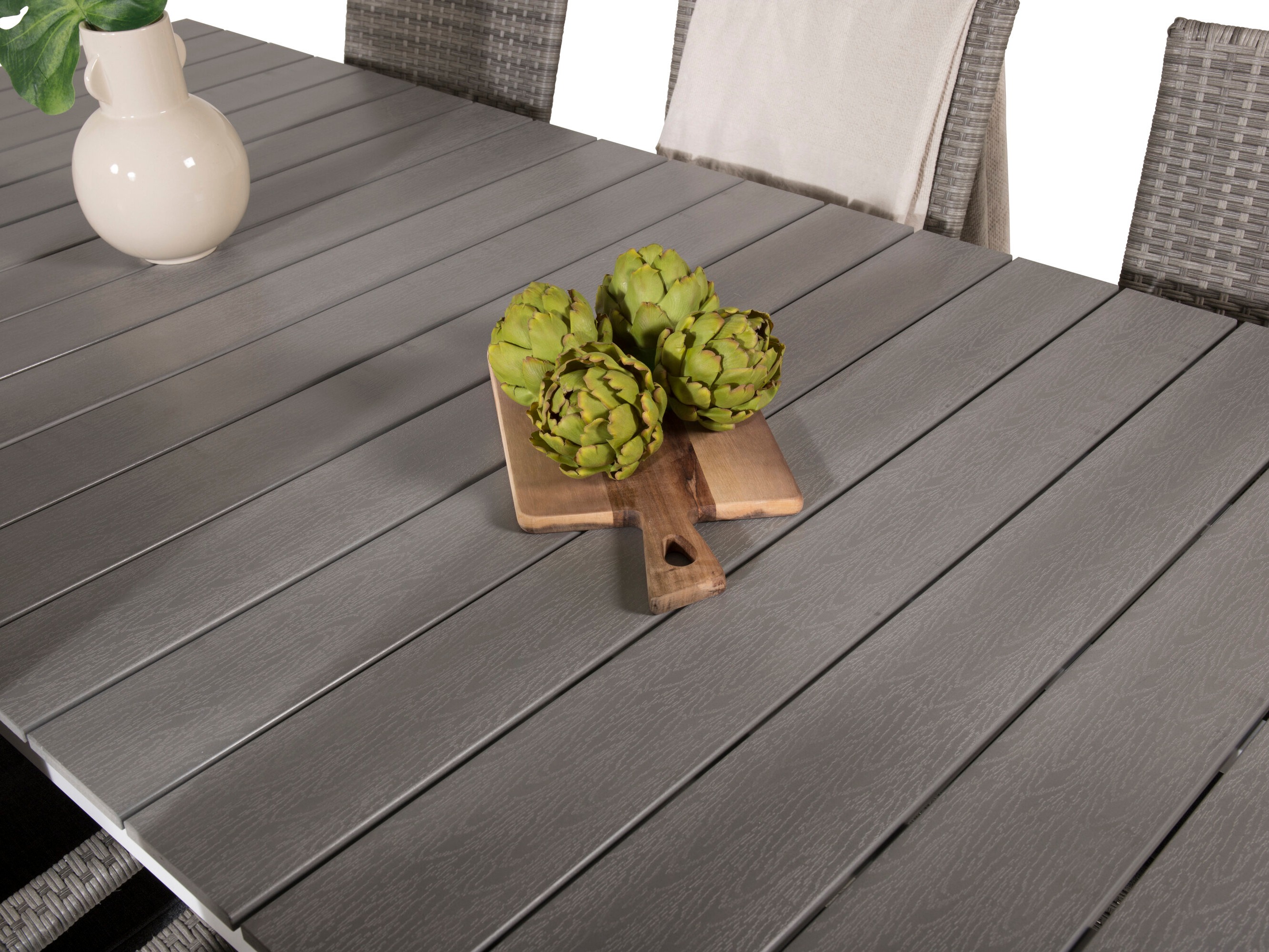 Conjunto de mesa e cadeiras Dallas 5308