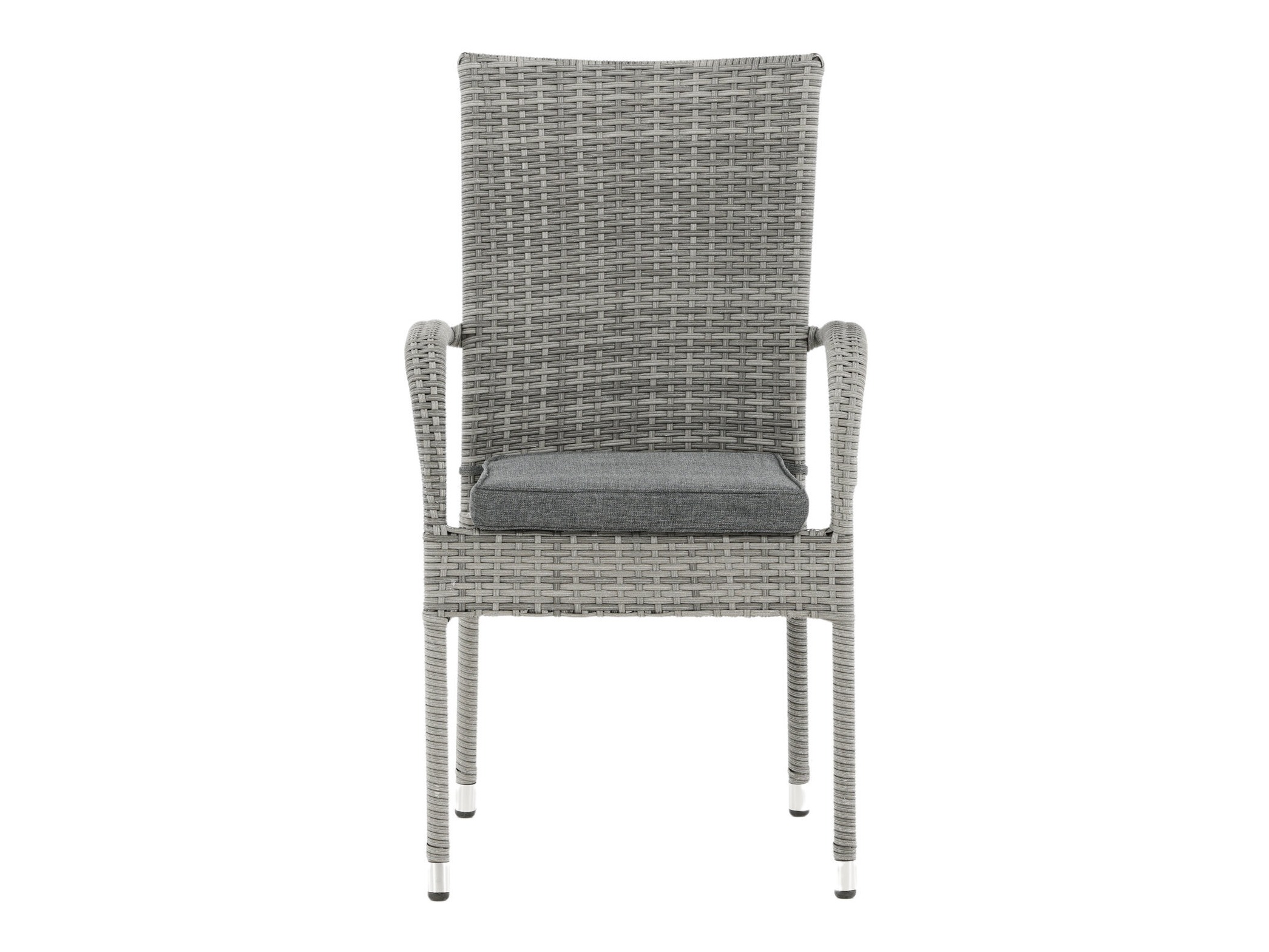 Conjunto de mesa e cadeiras Dallas 5308