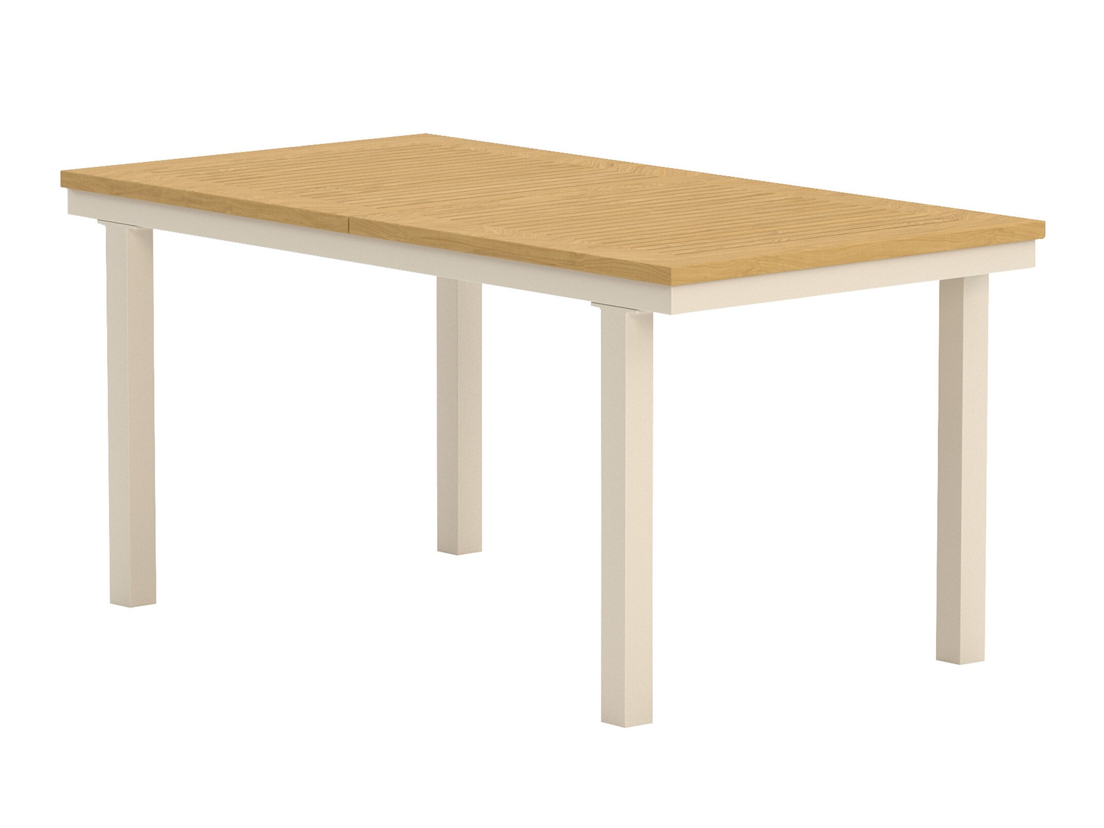 Conjunto de mesa e cadeiras Dallas 5309