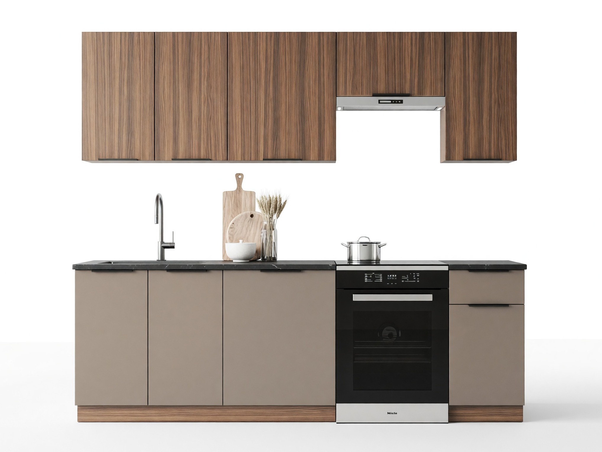 Conjunto para cozinha Houston 2130