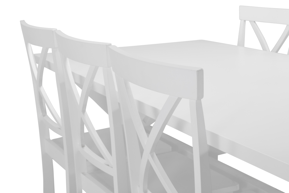 Conjunto para refeições Scandinavian Choice 269