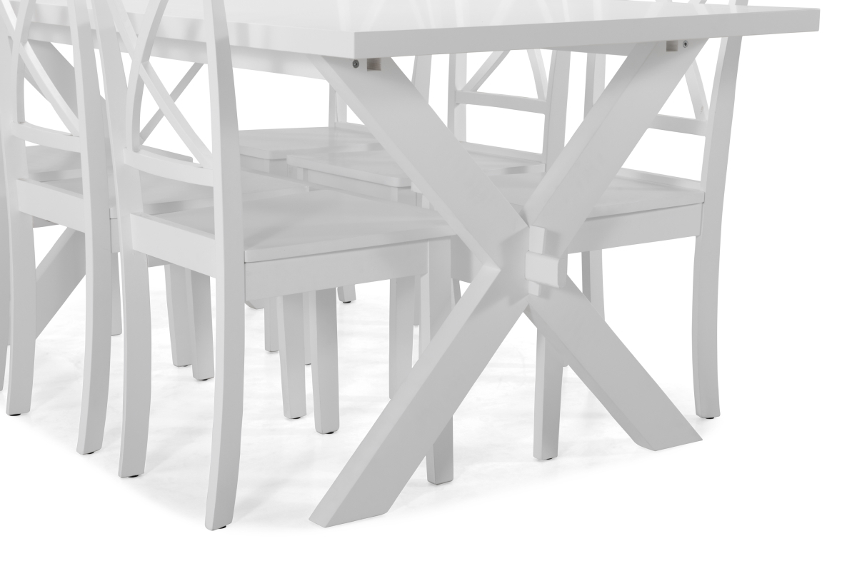 Conjunto para refeições Scandinavian Choice 269