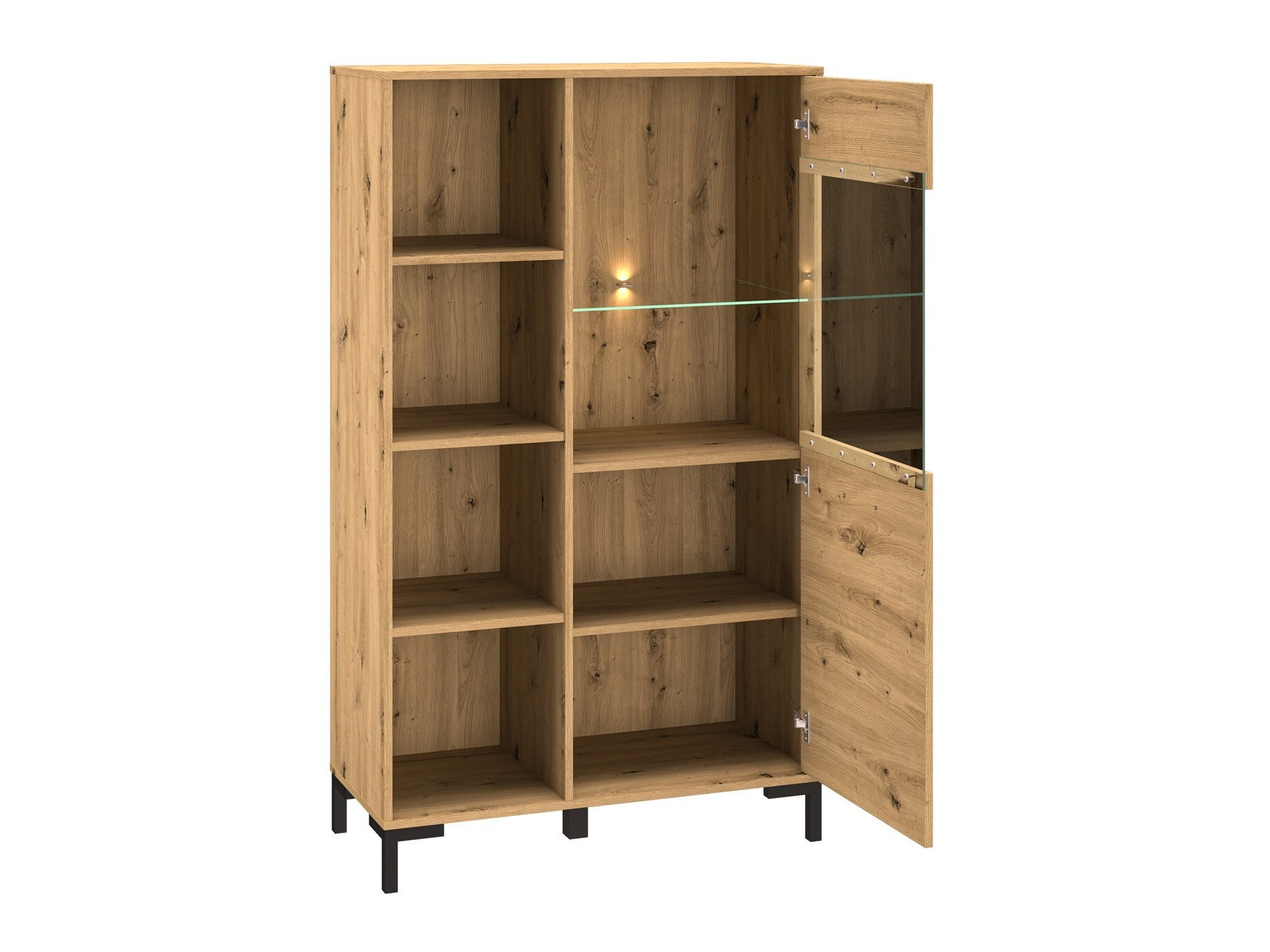 Estante Larnolo 116