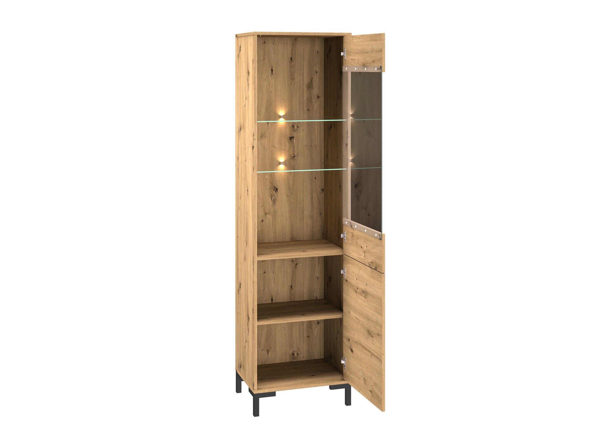Estante Larnolo 135