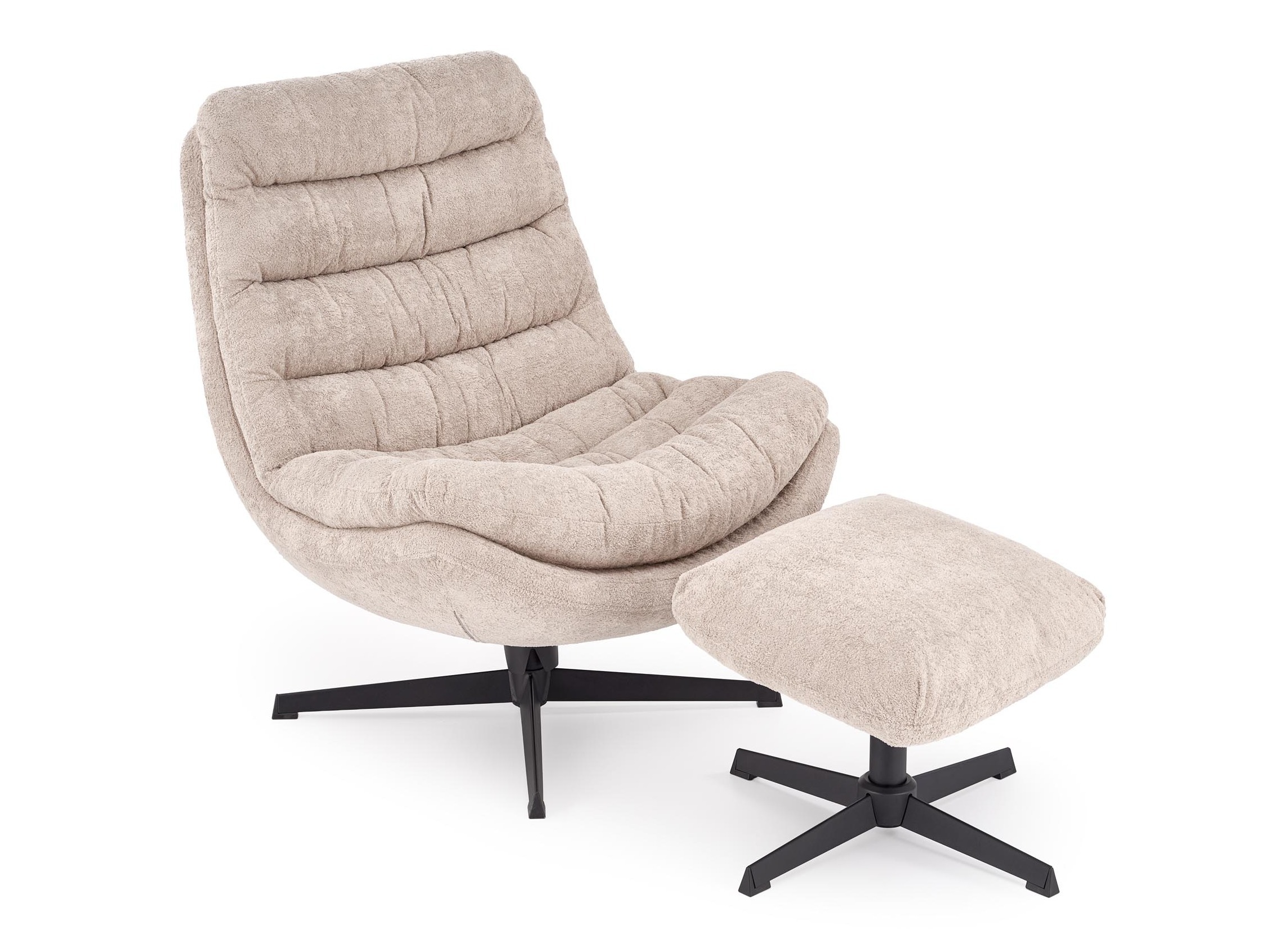 Poltrona Houston 2134 (Cappucino)
