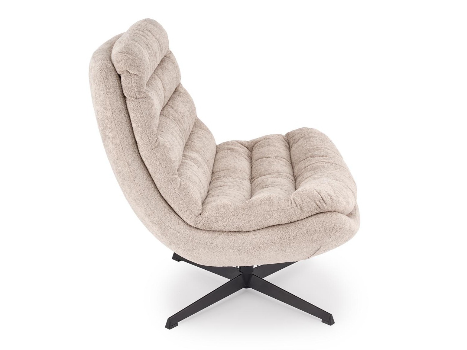 Poltrona Houston 2134 (Cappucino)