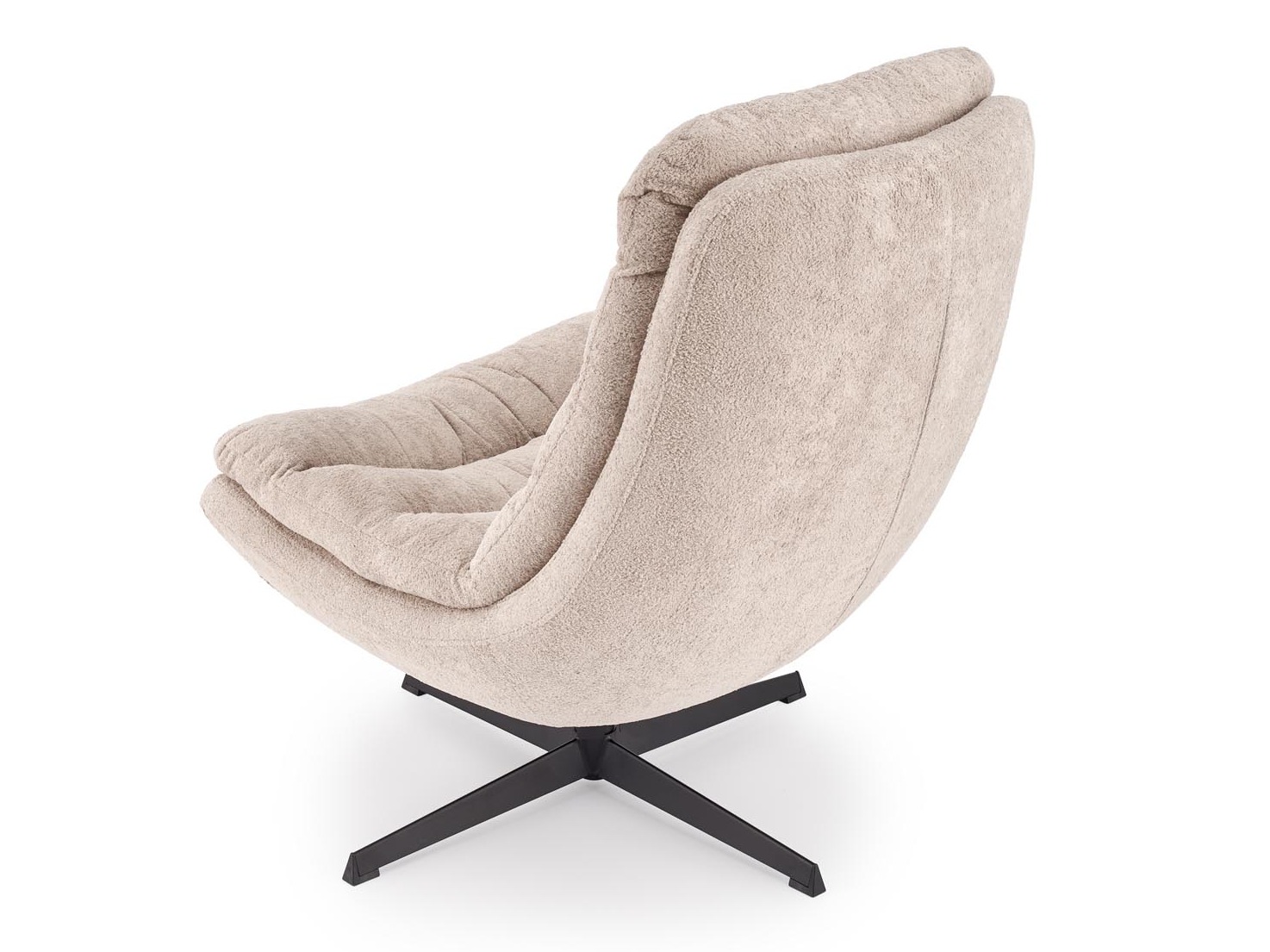 Poltrona Houston 2134 (Cappucino)