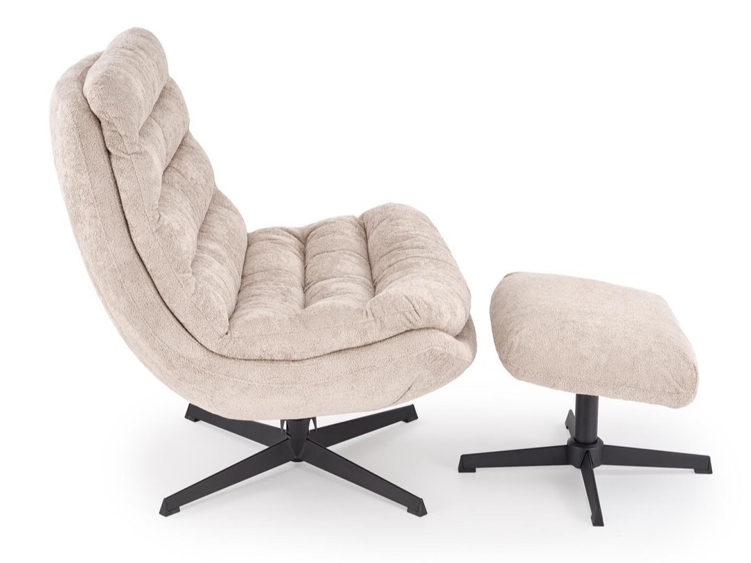 Poltrona Houston 2134 (Cappucino)