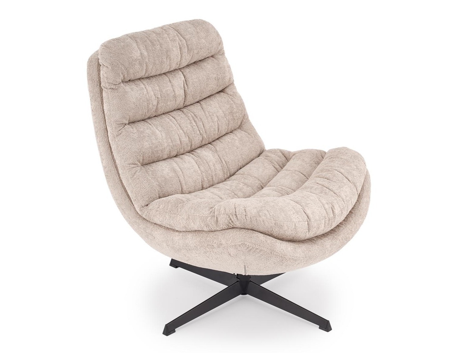 Poltrona Houston 2134 (Cappucino)
