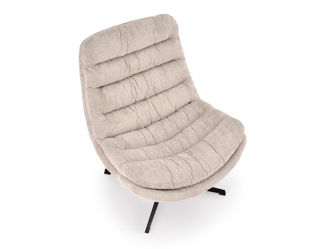 Poltrona Houston 2134 (Cappucino)