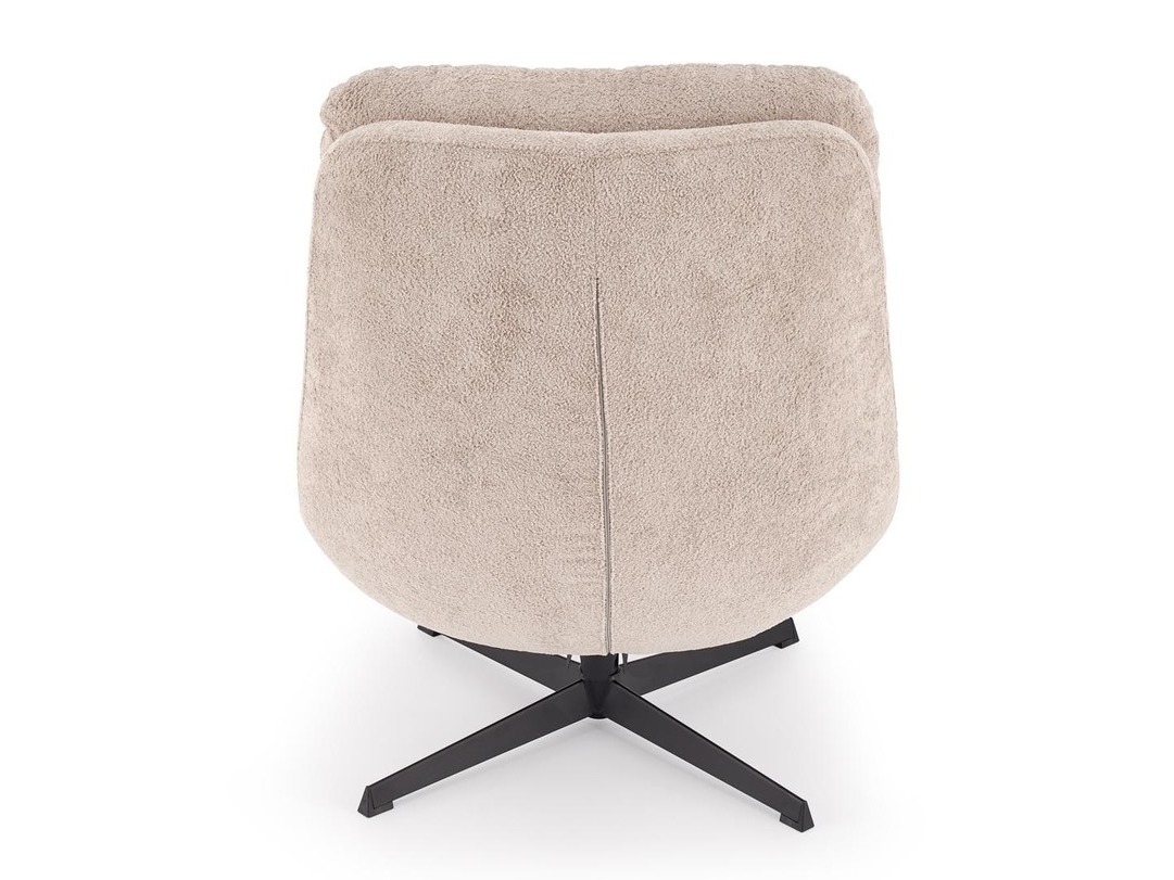 Poltrona Houston 2134 (Cappucino)